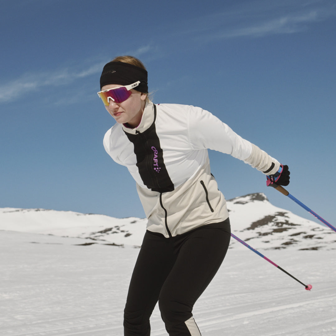 Women's Alpine, Downhill, Backcountry Ski Wear & Clothing