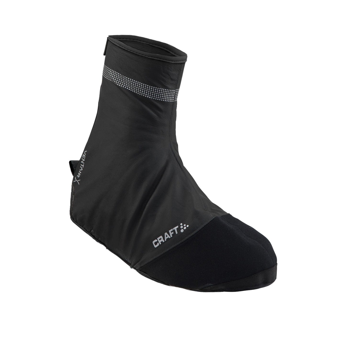 UNISEX SHELTER BOOTIE - BLACK Craft Sportswear NA