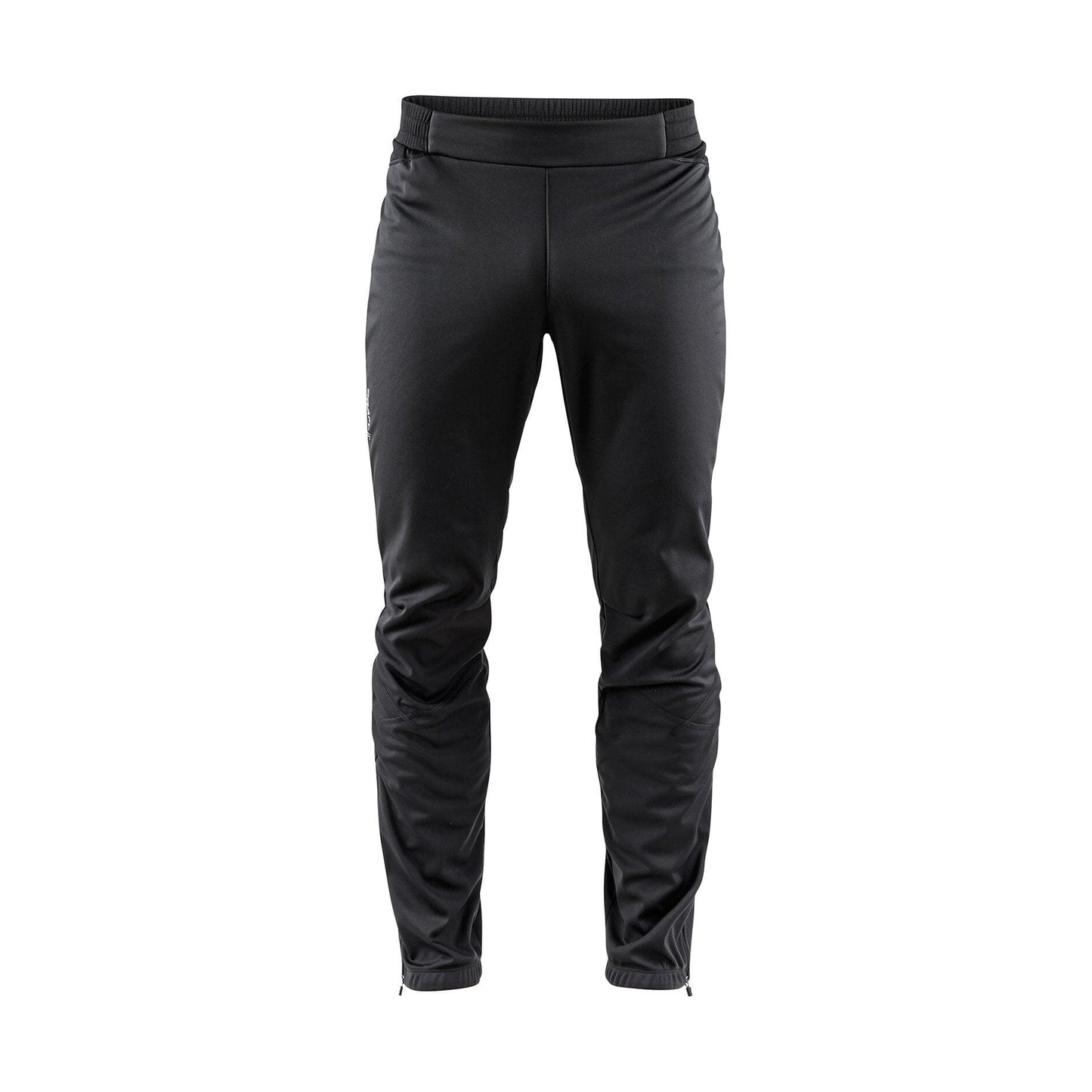 MEN'S FORCE PANT - Black/Black Craft Sportswear NA
