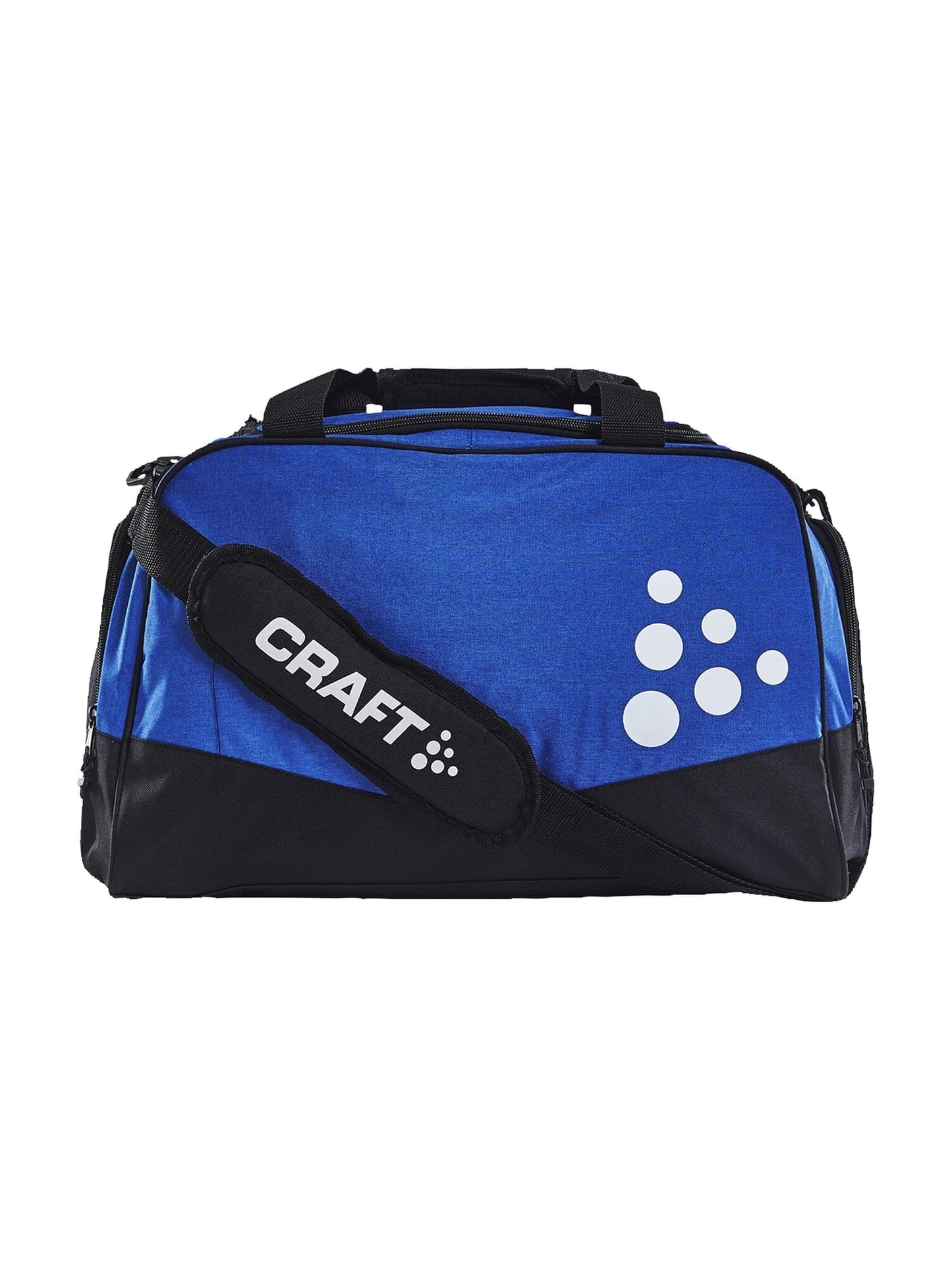 SQUAD DUFFEL BAG - ROYAL Craft Sportswear NA