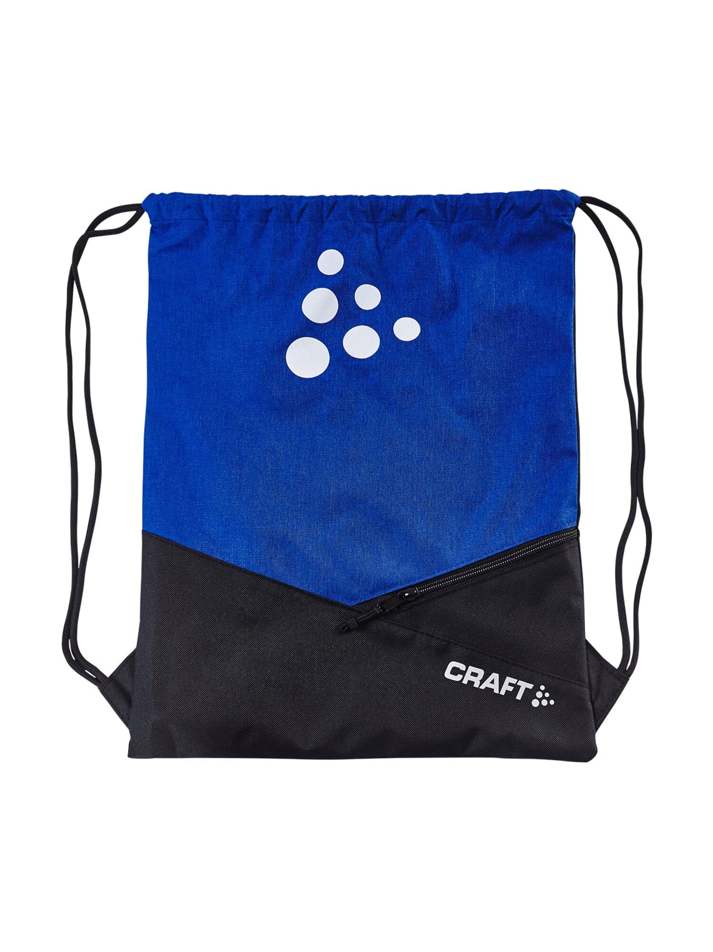 Craft Squad Gym Bag - Club Cobalt Craft Sportswear NA