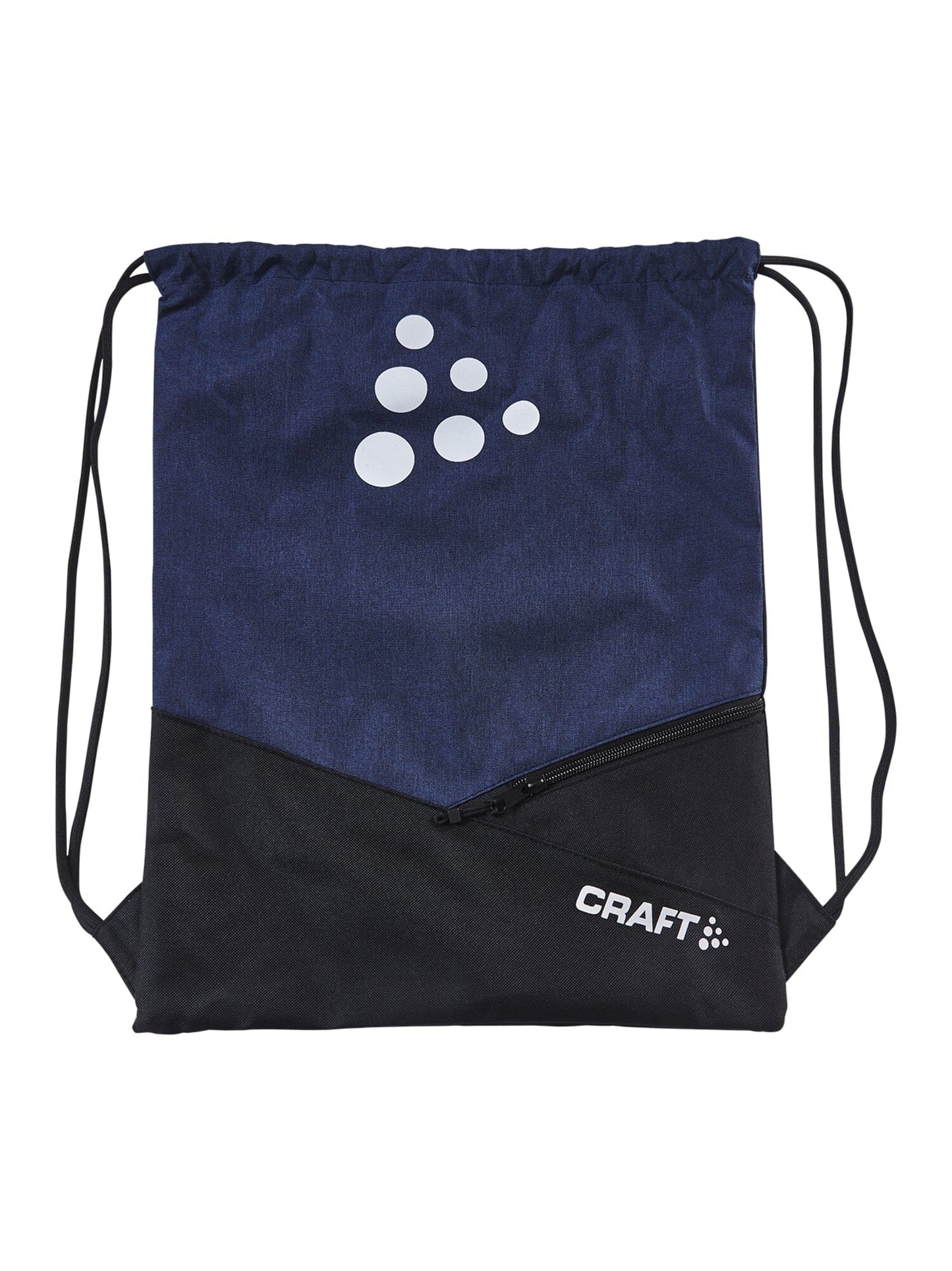 Craft Squad Gym Bag - Navy Craft Sportswear NA