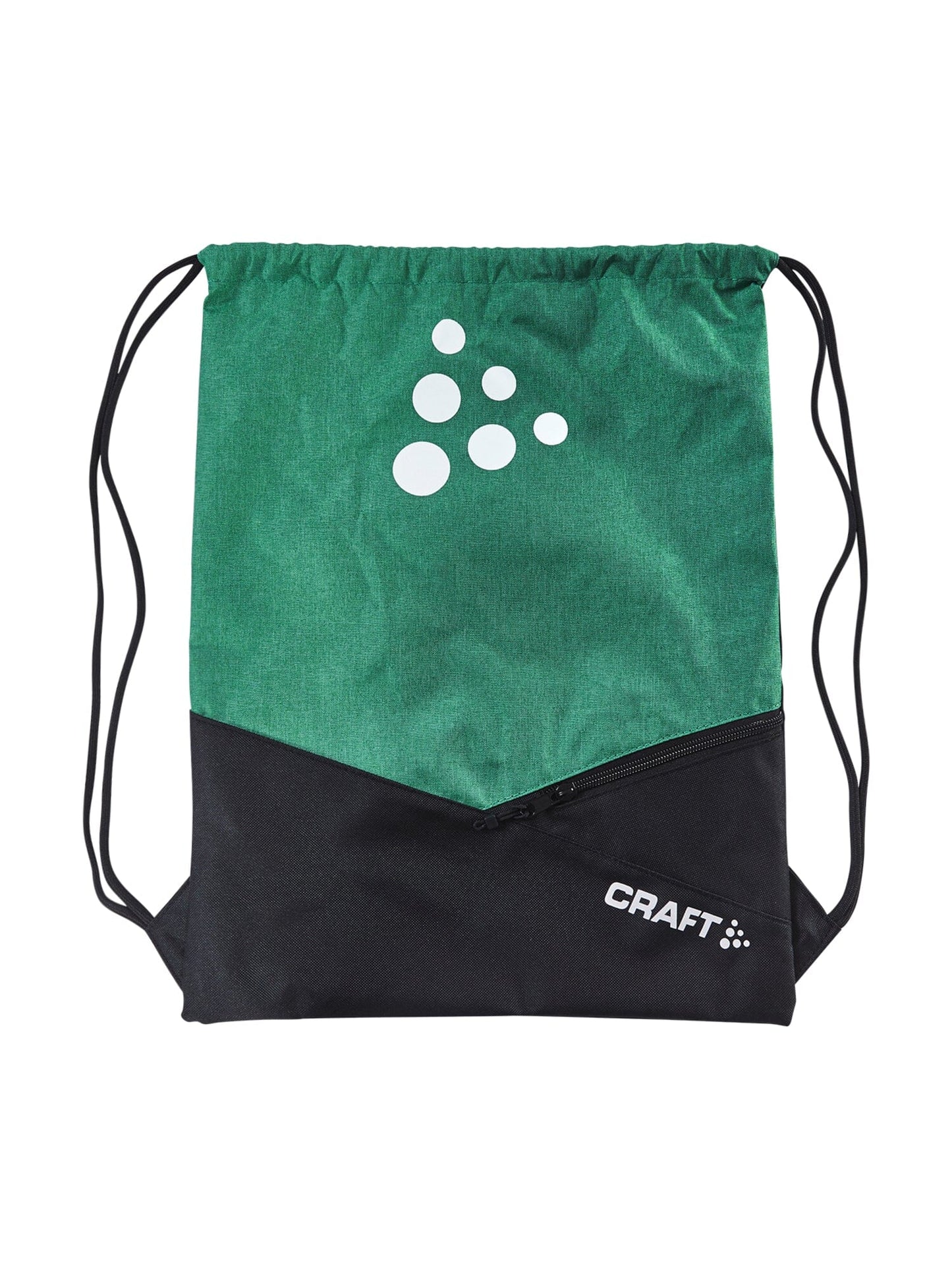 Craft Squad Gym Bag - Team Green Hats/Accessories Craft Sportswear NA