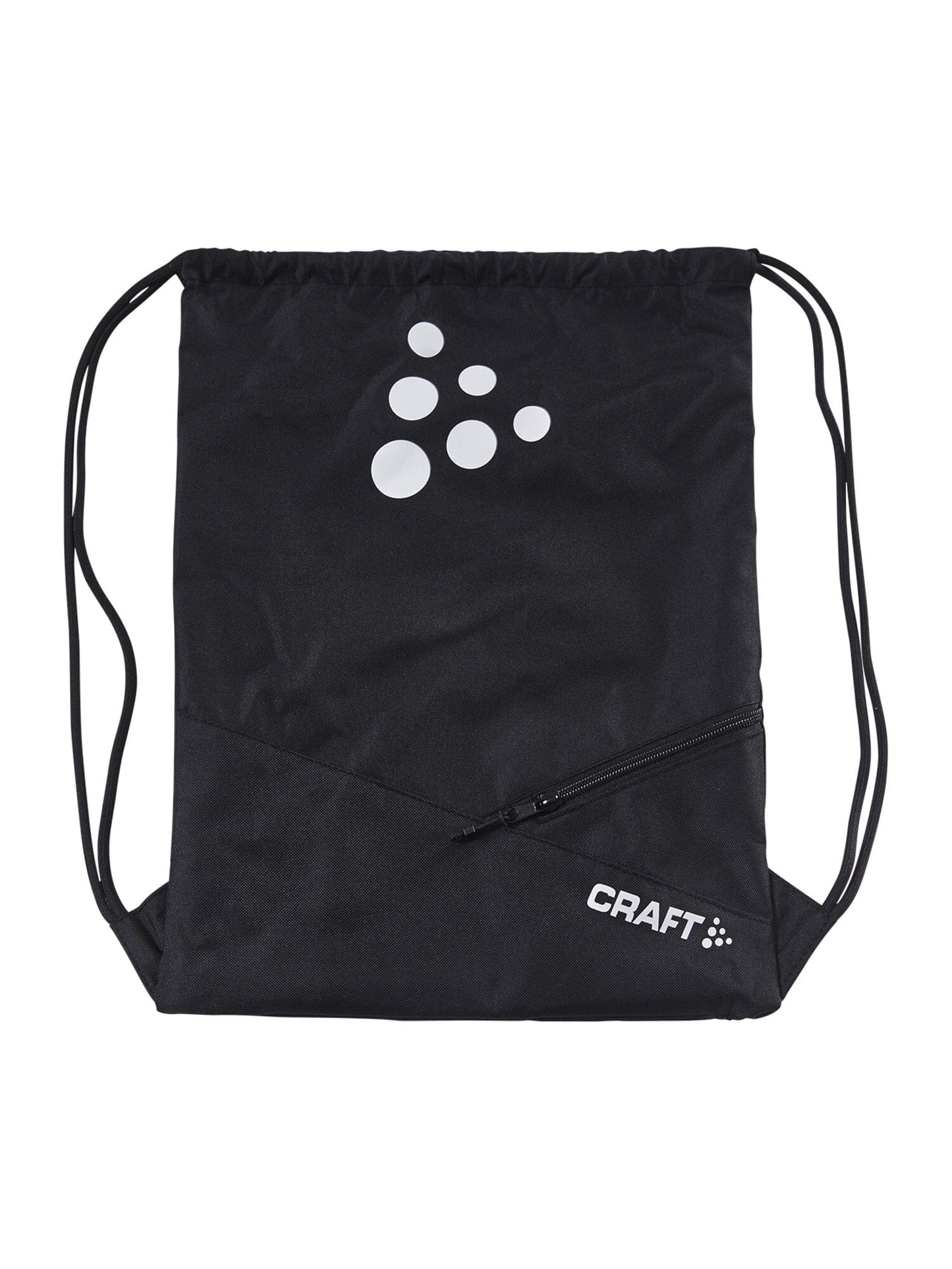 Craft Squad Gym Bag - Black Hats/Accessories Craft Sportswear NA