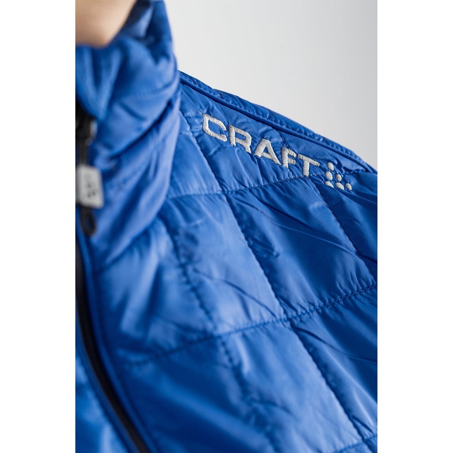 Women's Primaloft Stow - Light Jacket - ROYAL Craft Sportswear NA