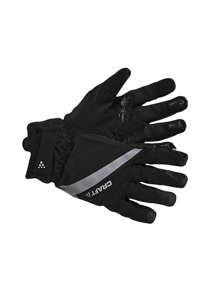RAIN GLOVE 2.0 - Black Craft Sportswear NA