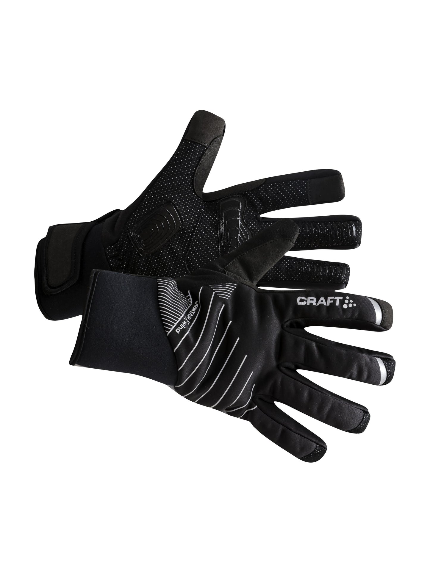 SHIELD 2.0 GLOVE - Black Craft Sportswear NA
