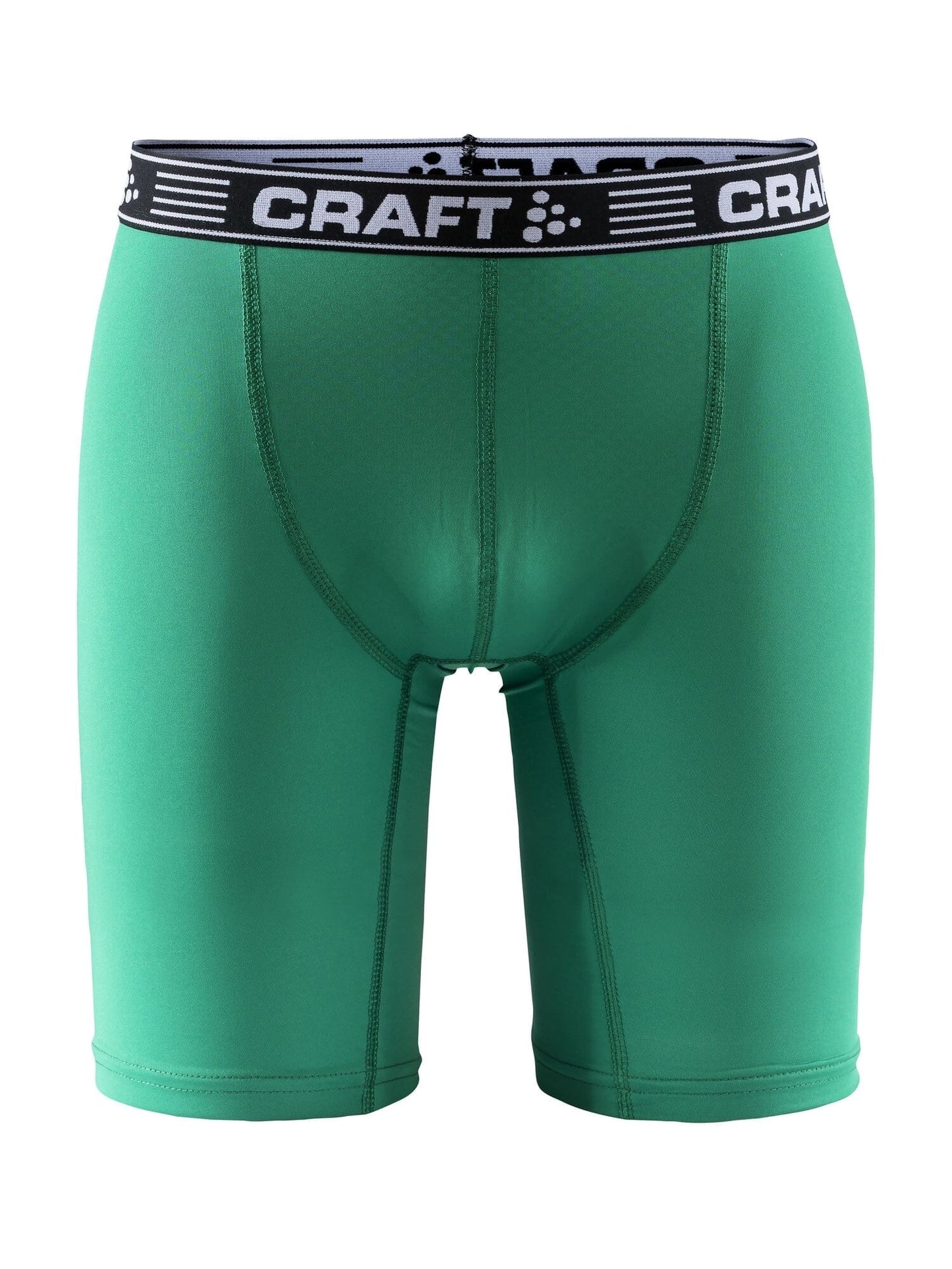 Men's Pro Control 9" Boxer - TEAM GREEN Craft Sportswear NA