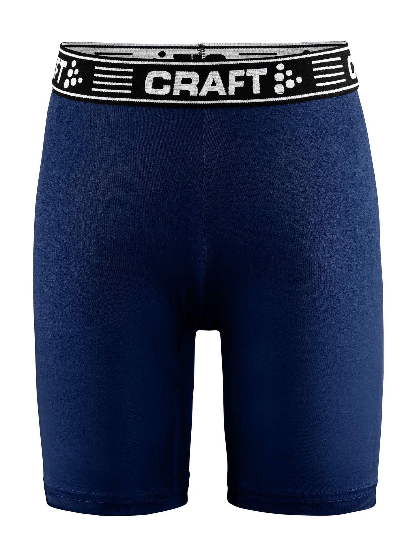 Junior Pro Control 9" Boxer - NAVY Craft Sportswear NA