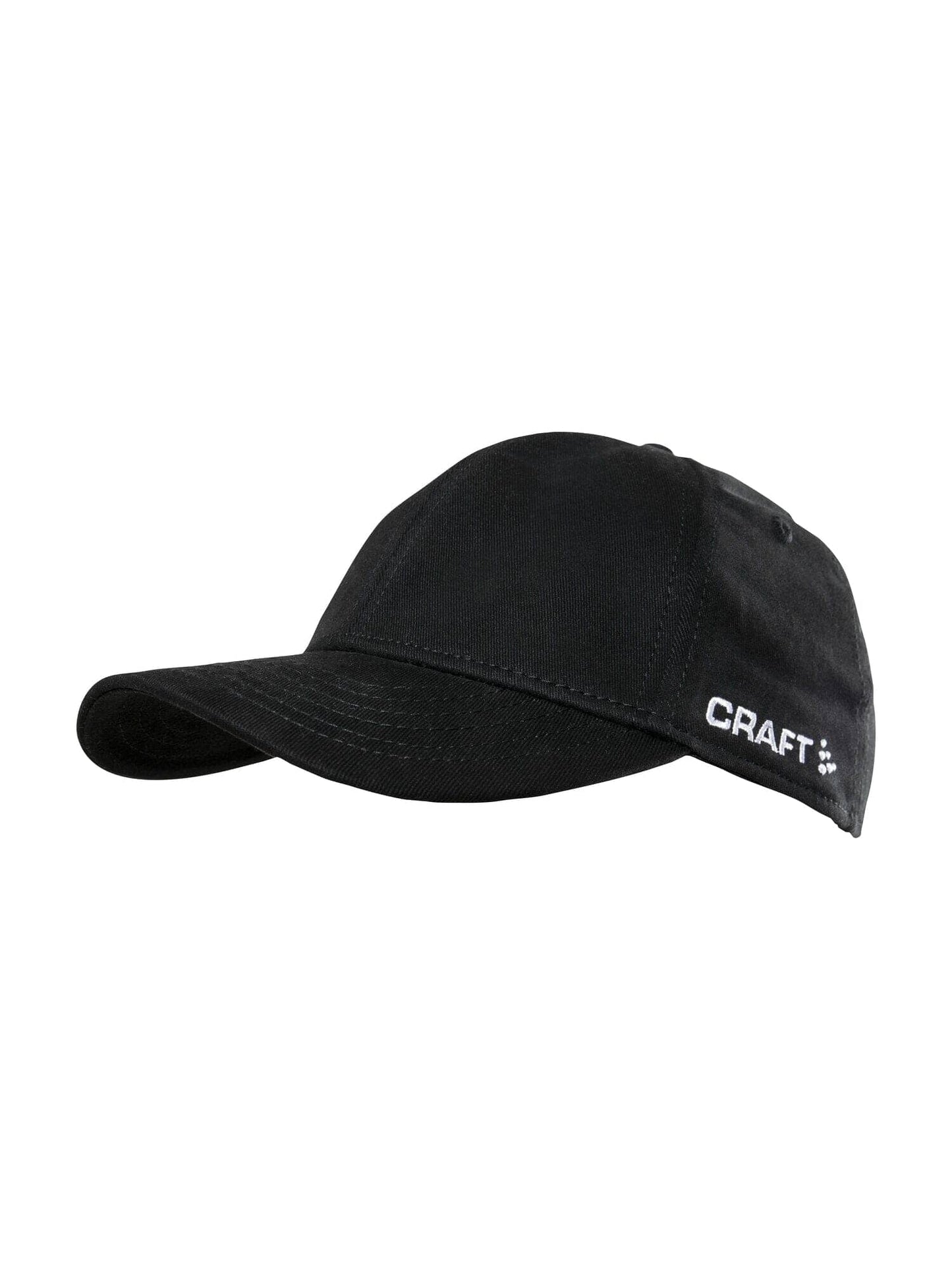 Community Cap - Black Craft Sportswear NA