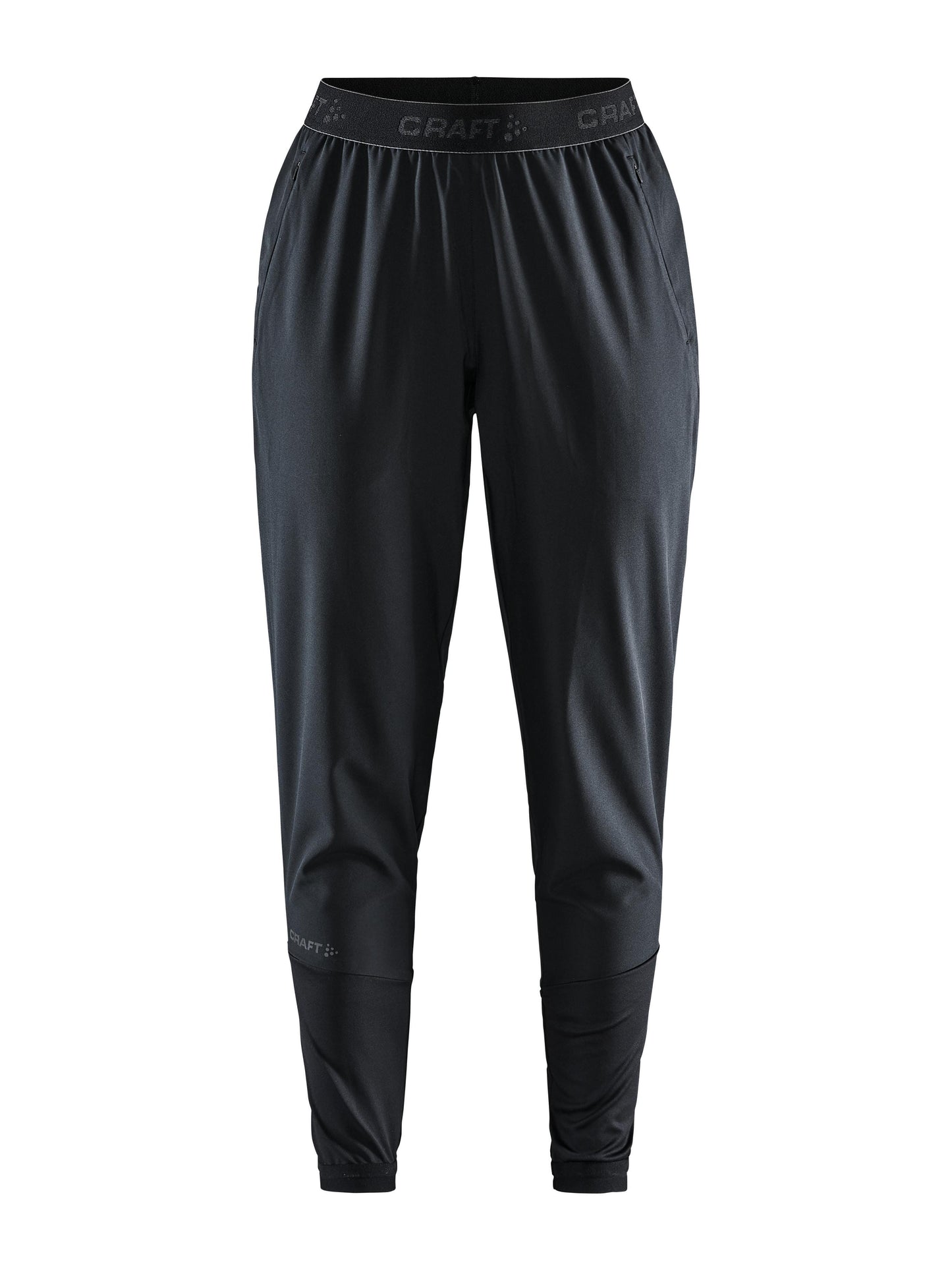 WOMEN'S ADV ESSENCE TRAINING PANTS - Black Craft Sportswear NA