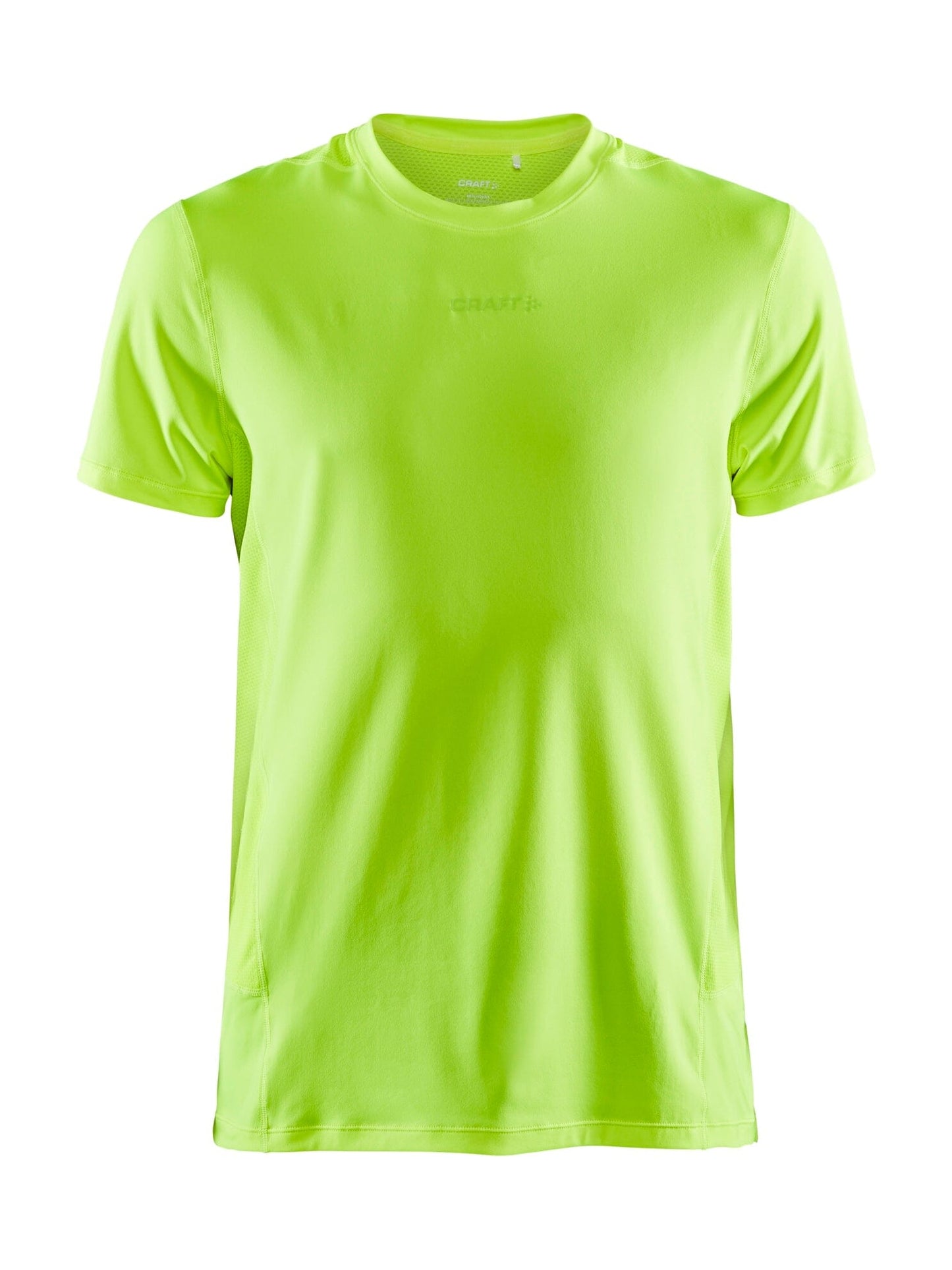 MEN'S ADV ESSENCE SHORT SLEEVE TRAINING TEE - Flumino Craft Sportswear NA