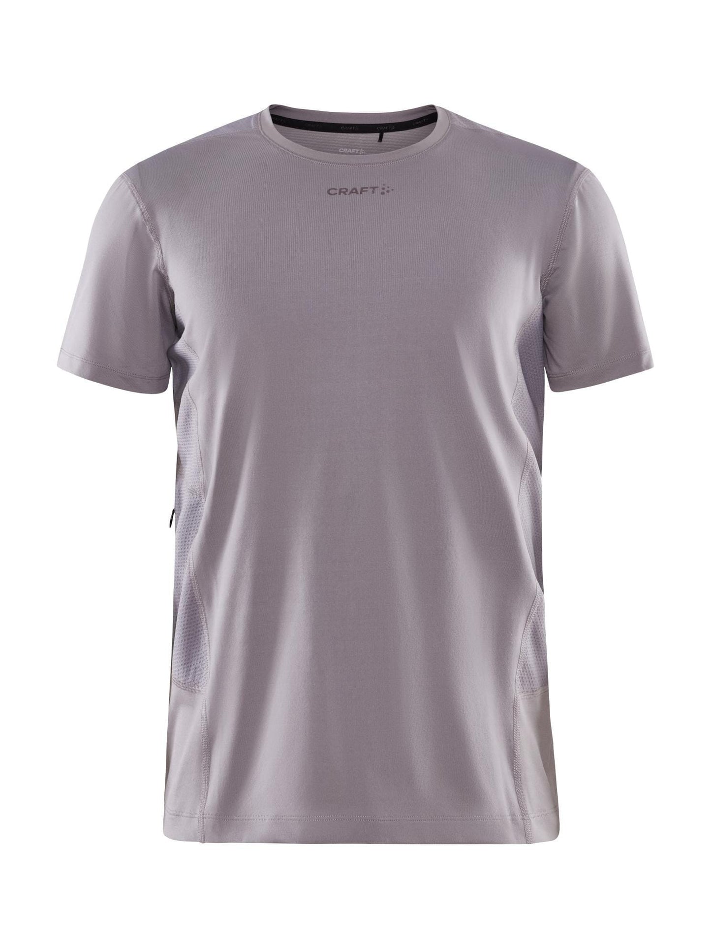 MEN'S ADV ESSENCE SHORT SLEEVE TRAINING TEE - ROCK Craft Sportswear NA