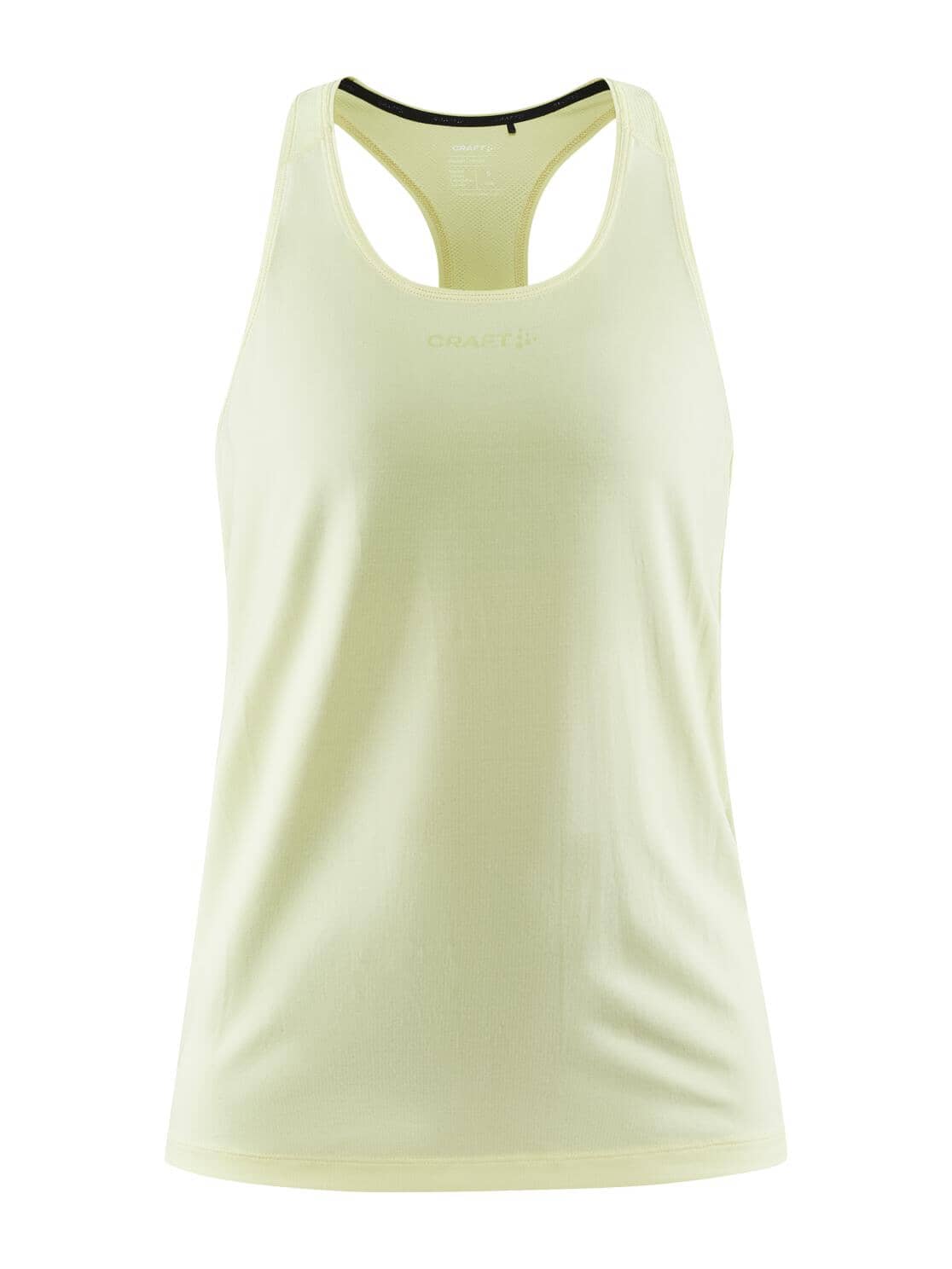 WOMEN'S ADV ESSENCE TRAINING SINGLET Craft Sportswear NA