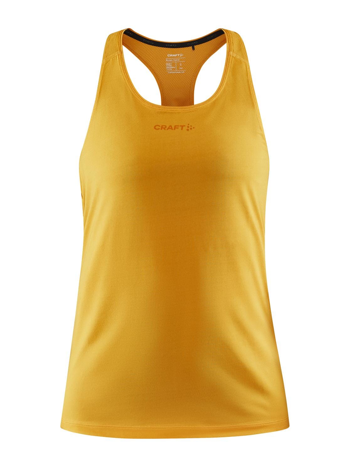 WOMEN'S ADV ESSENCE TRAINING SINGLET Craft Sportswear NA