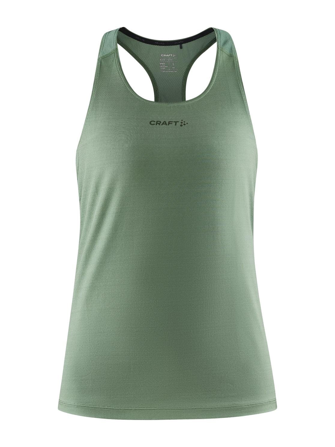 WOMEN'S ADV ESSENCE TRAINING SINGLET Craft Sportswear NA