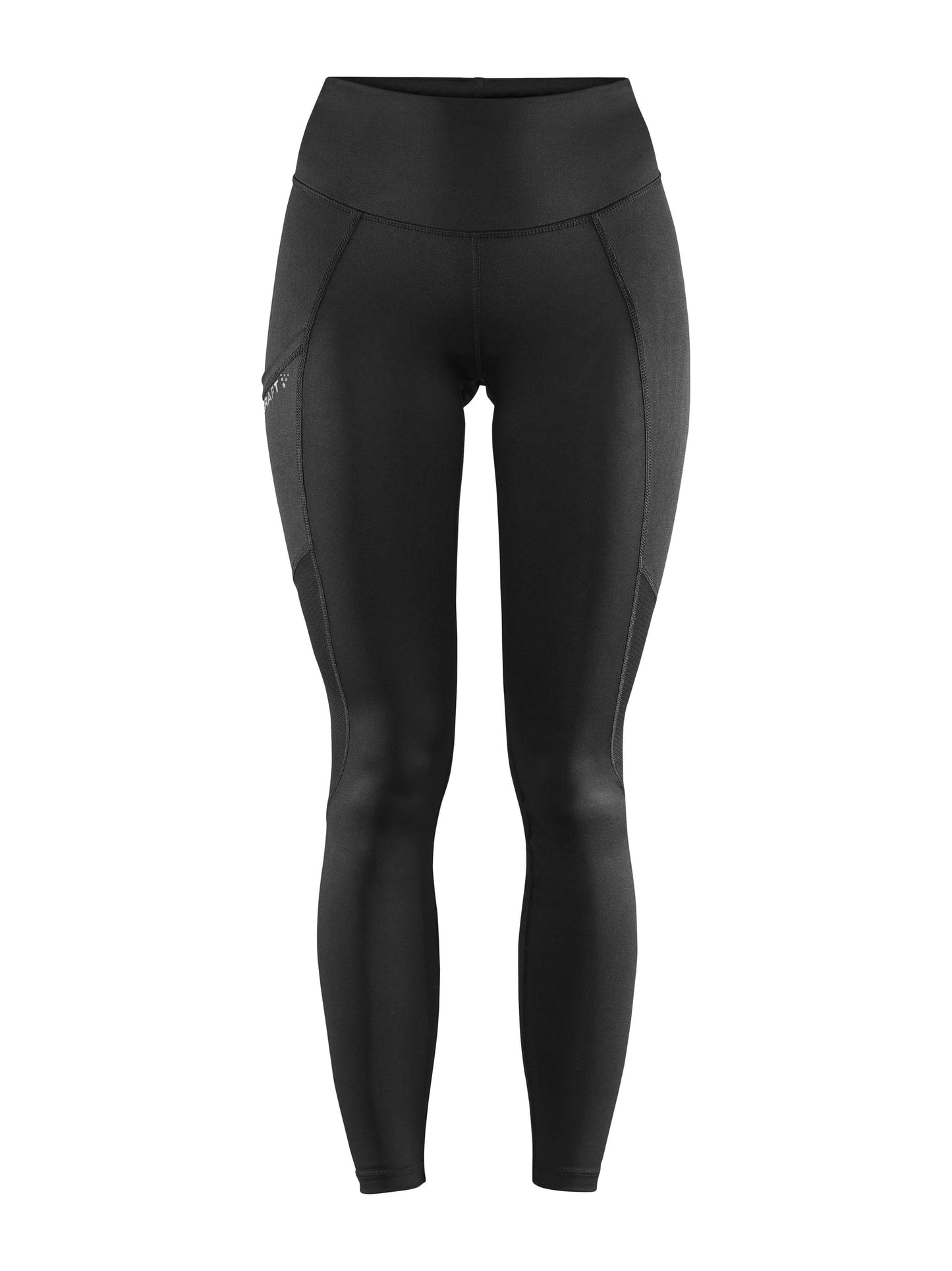 WOMEN'S ADV ESSENCE TRAINING TIGHTS - Black Craft Sportswear NA