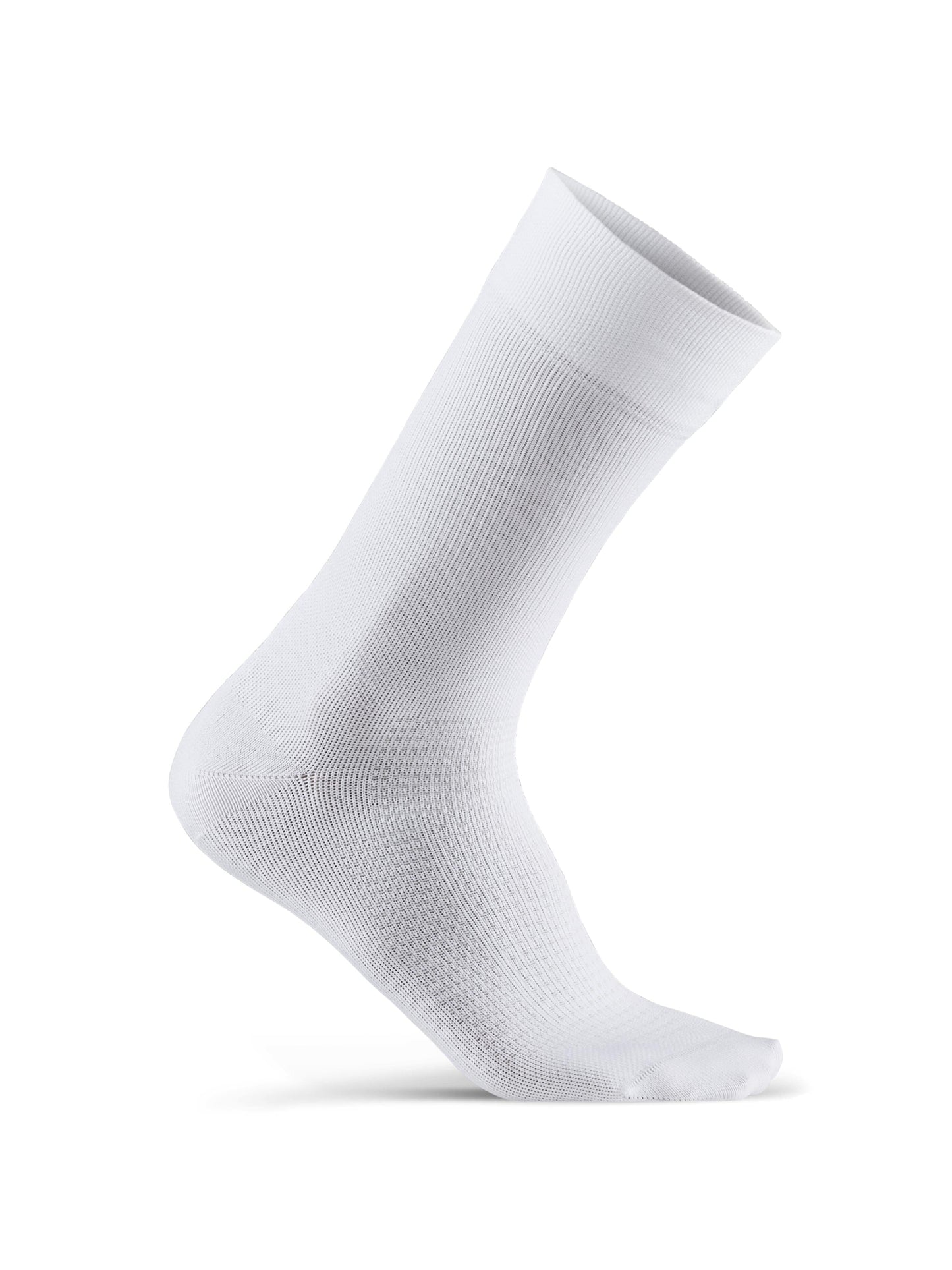 ESSENCE SOCK - WHITE Craft Sportswear NA