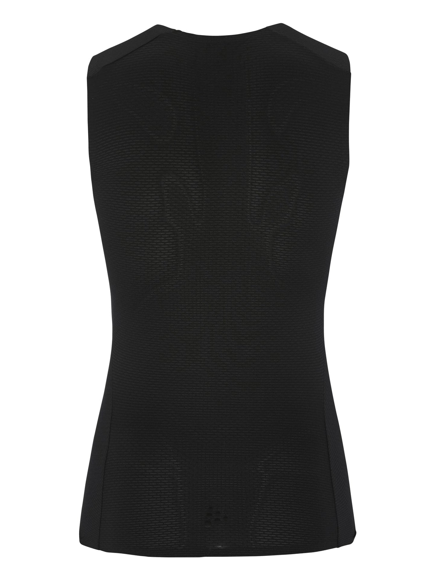Women's Active Nanoweight SL - Black/Black Craft Sportswear NA