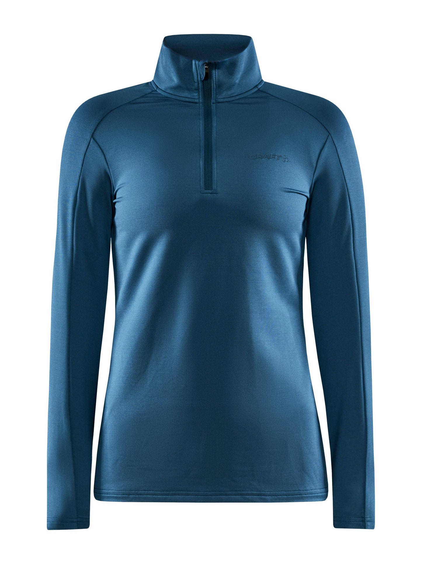 WOMEN'S CORE GAIN MIDLAYER Craft Sportswear NA