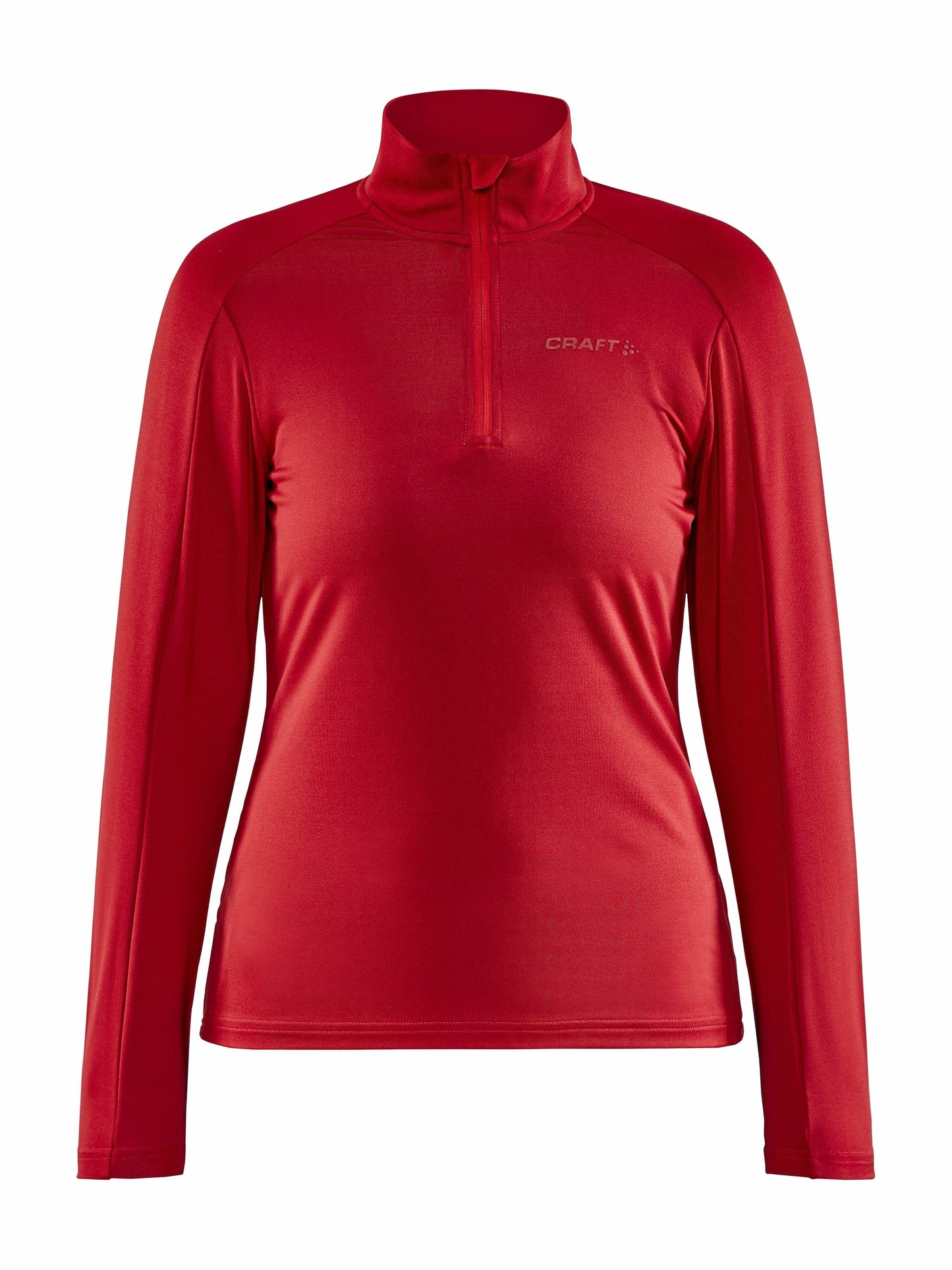 WOMEN'S CORE GAIN MIDLAYER Craft Sportswear NA