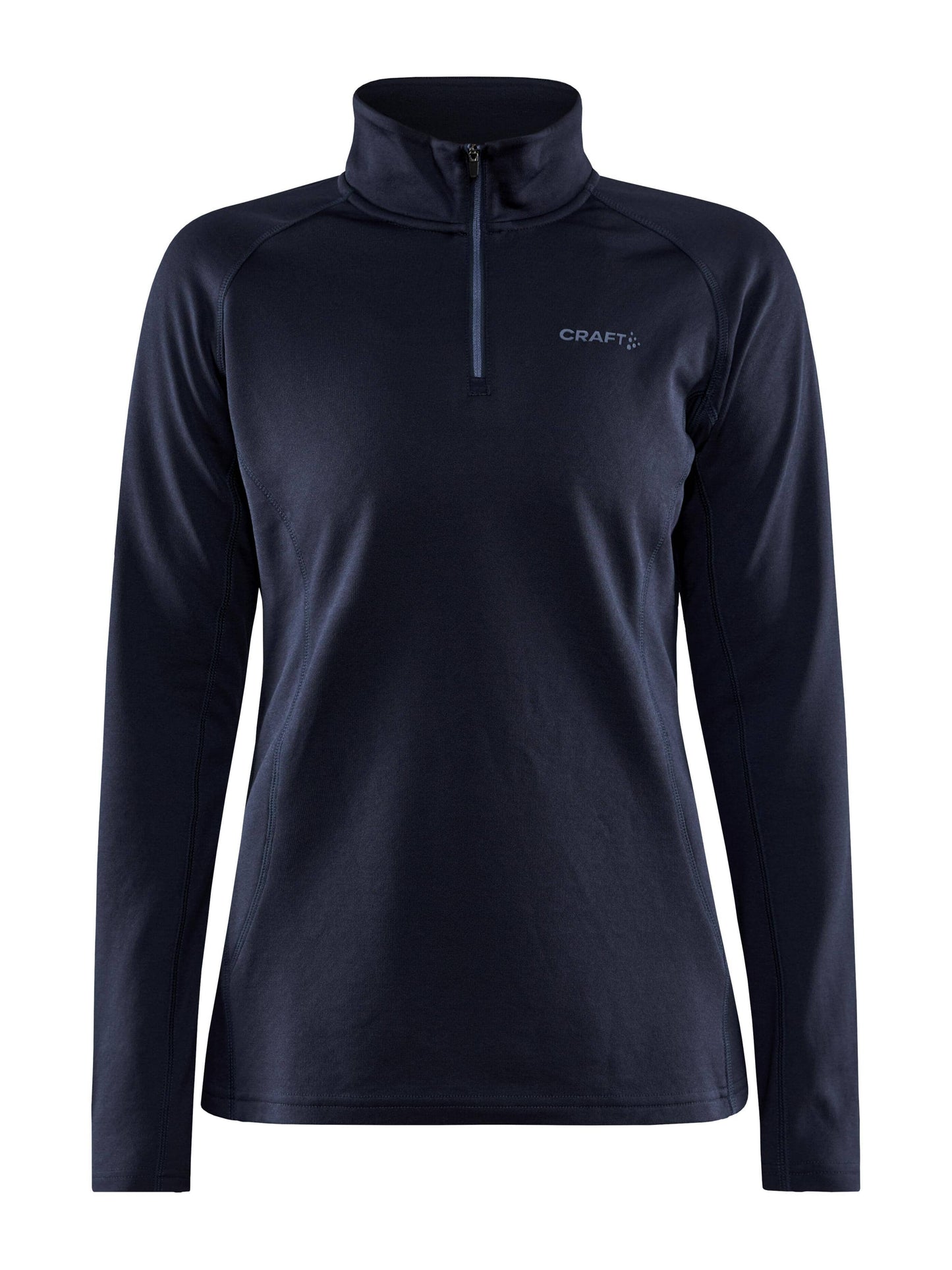 WOMEN'S CORE BEAT THERMAL MIDLAYER - SAPHIRE Craft Sportswear NA