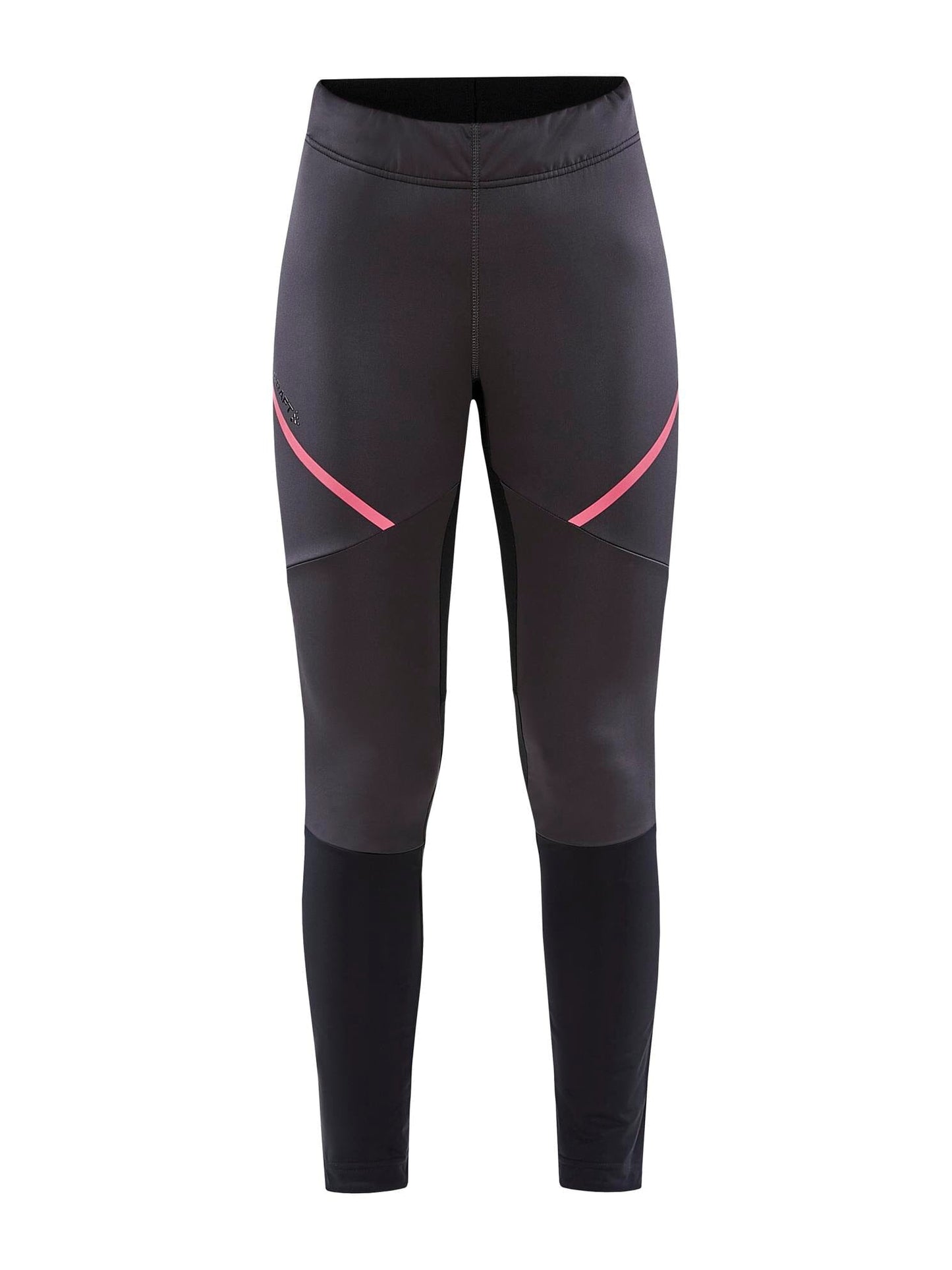 WOMEN'S GLIDE WIND XC SKI TIGHTS Craft Sportswear NA
