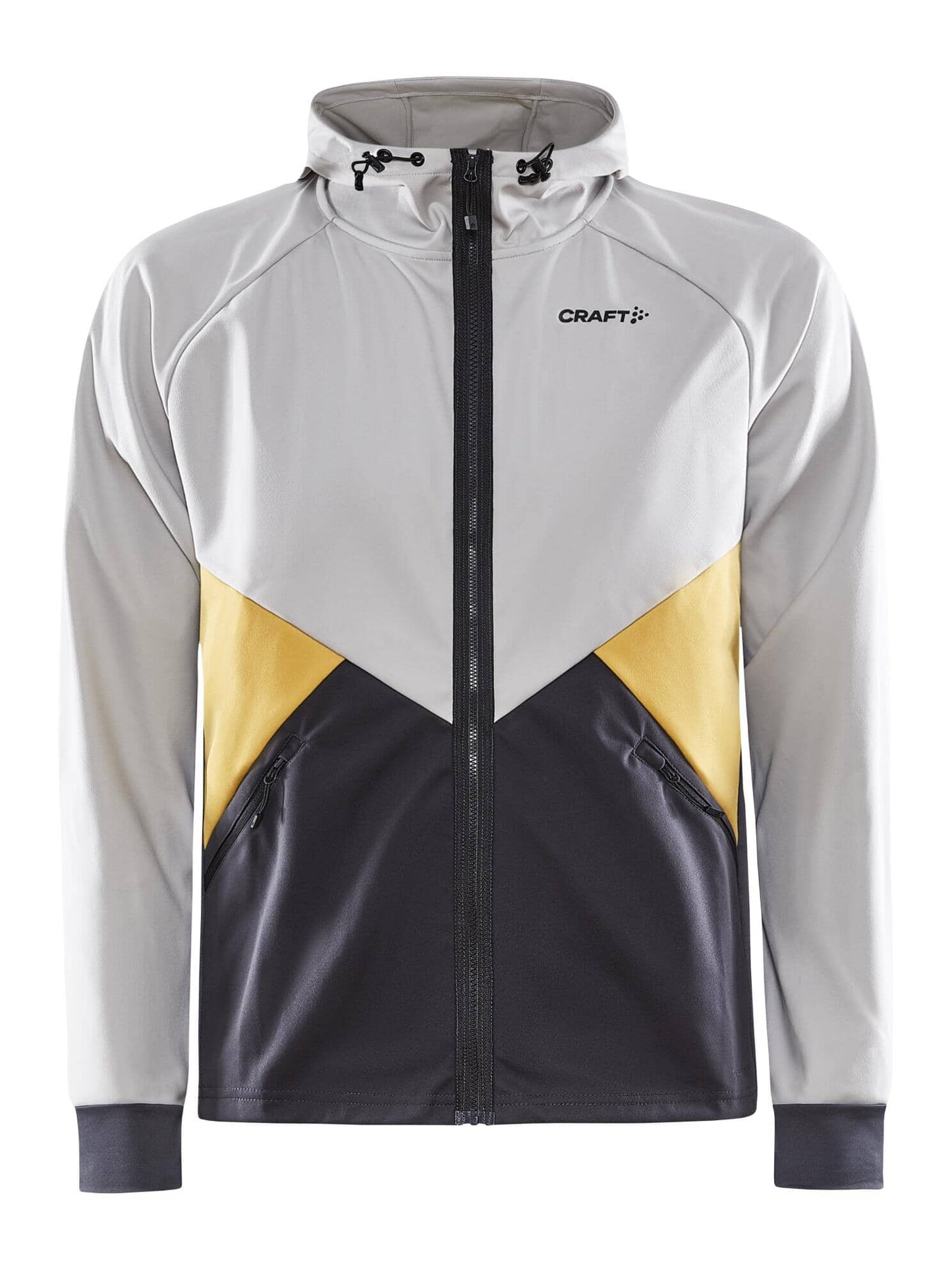 MEN'S GLIDE HOOD JACKET Craft Sportswear NA