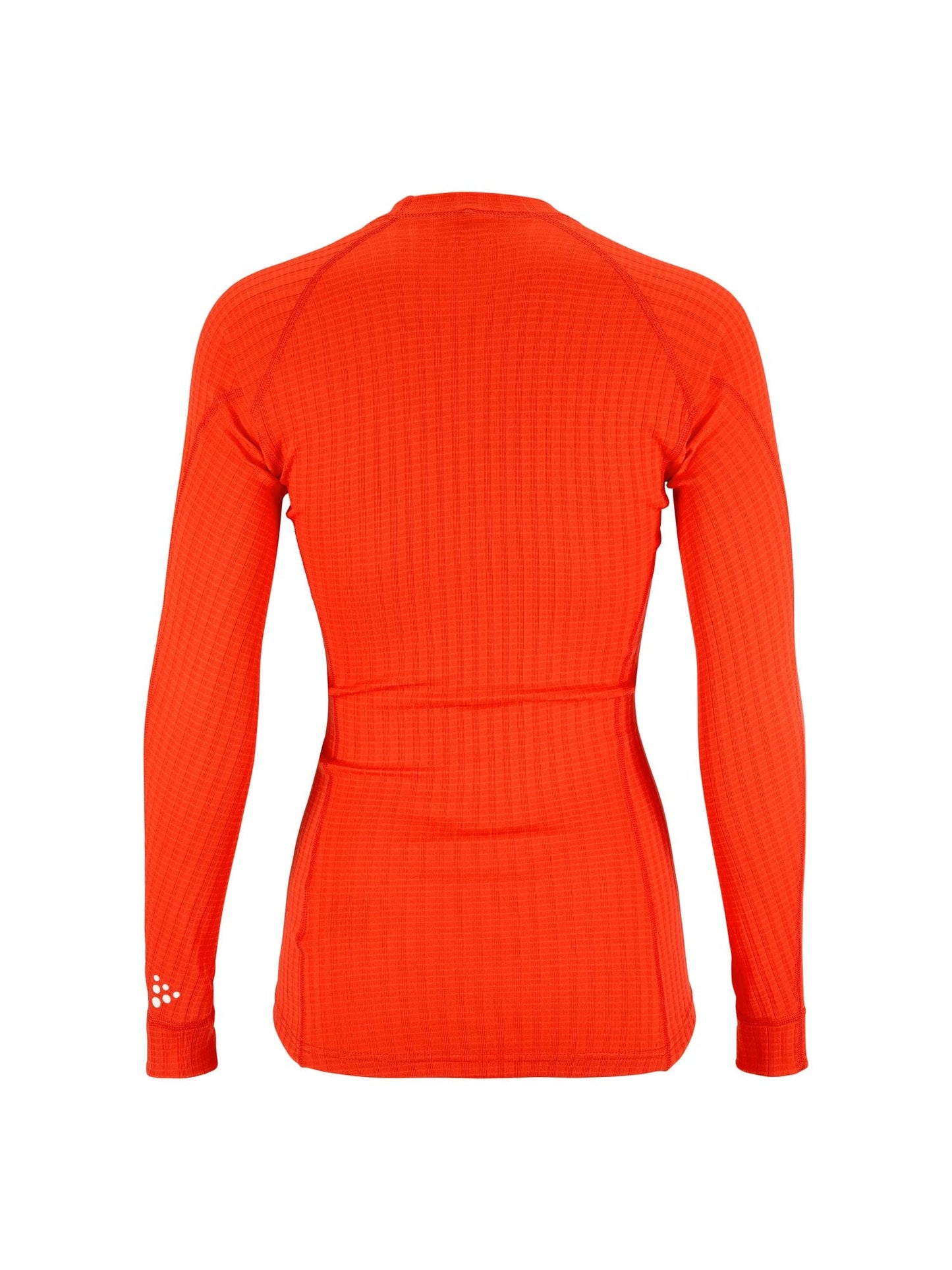 Women's Active Extreme X CN LS - Pace Craft Sportswear NA