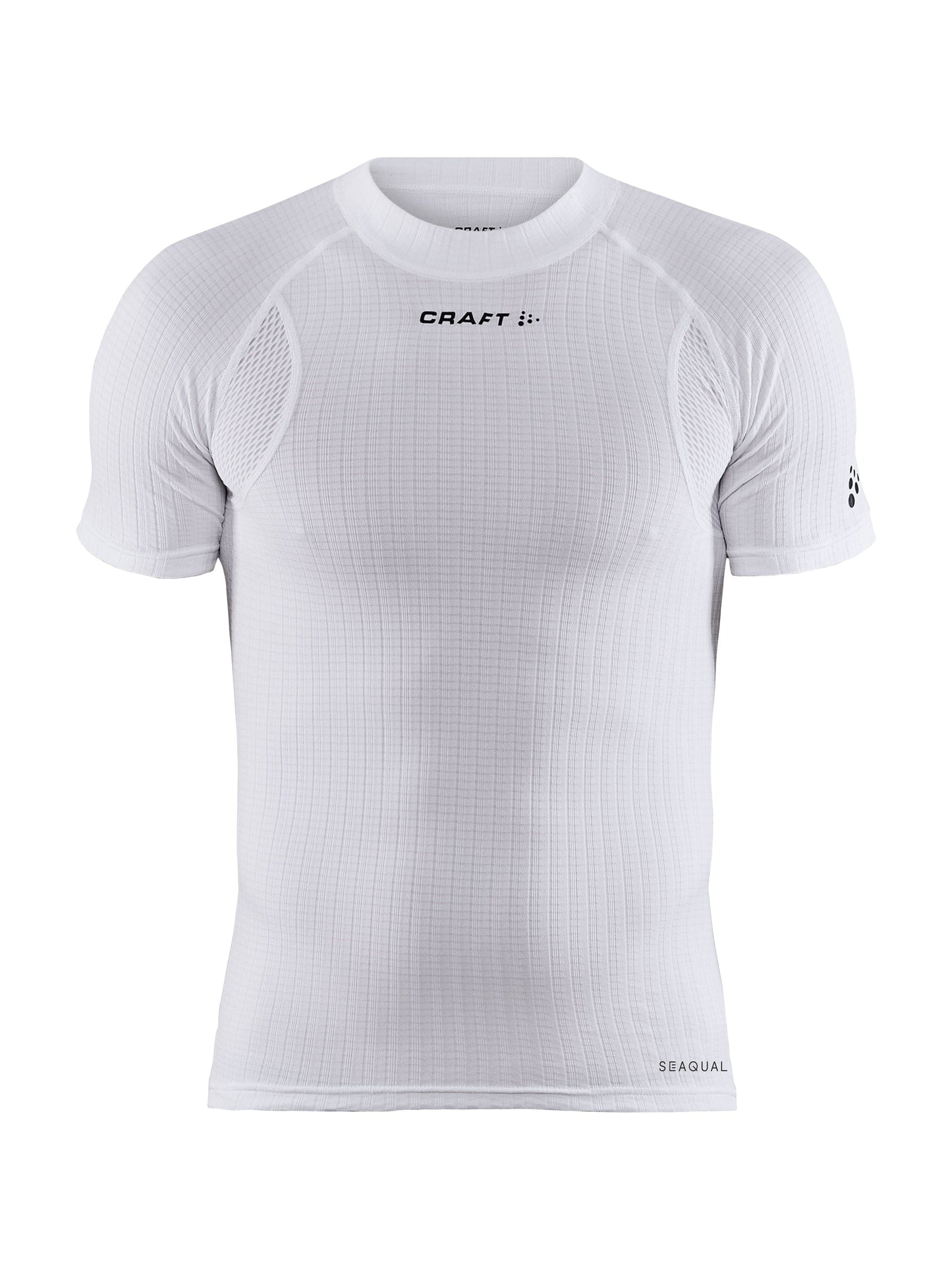 Men's Active Extreme X CN SS - White Craft Sportswear NA
