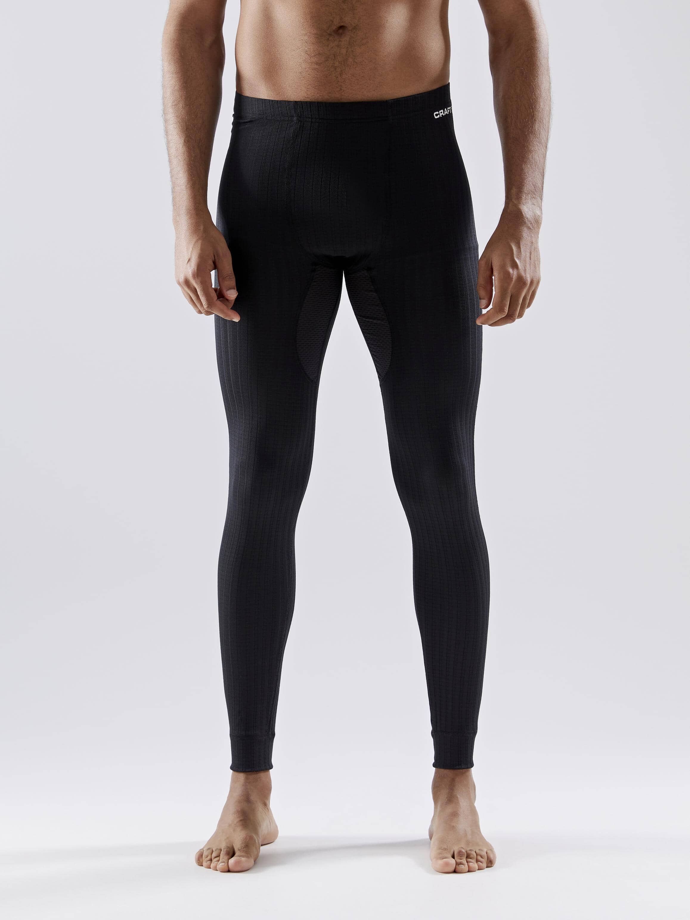 Men's Active Extreme X Baselayer Pants - Black – Craft Sportswear NA