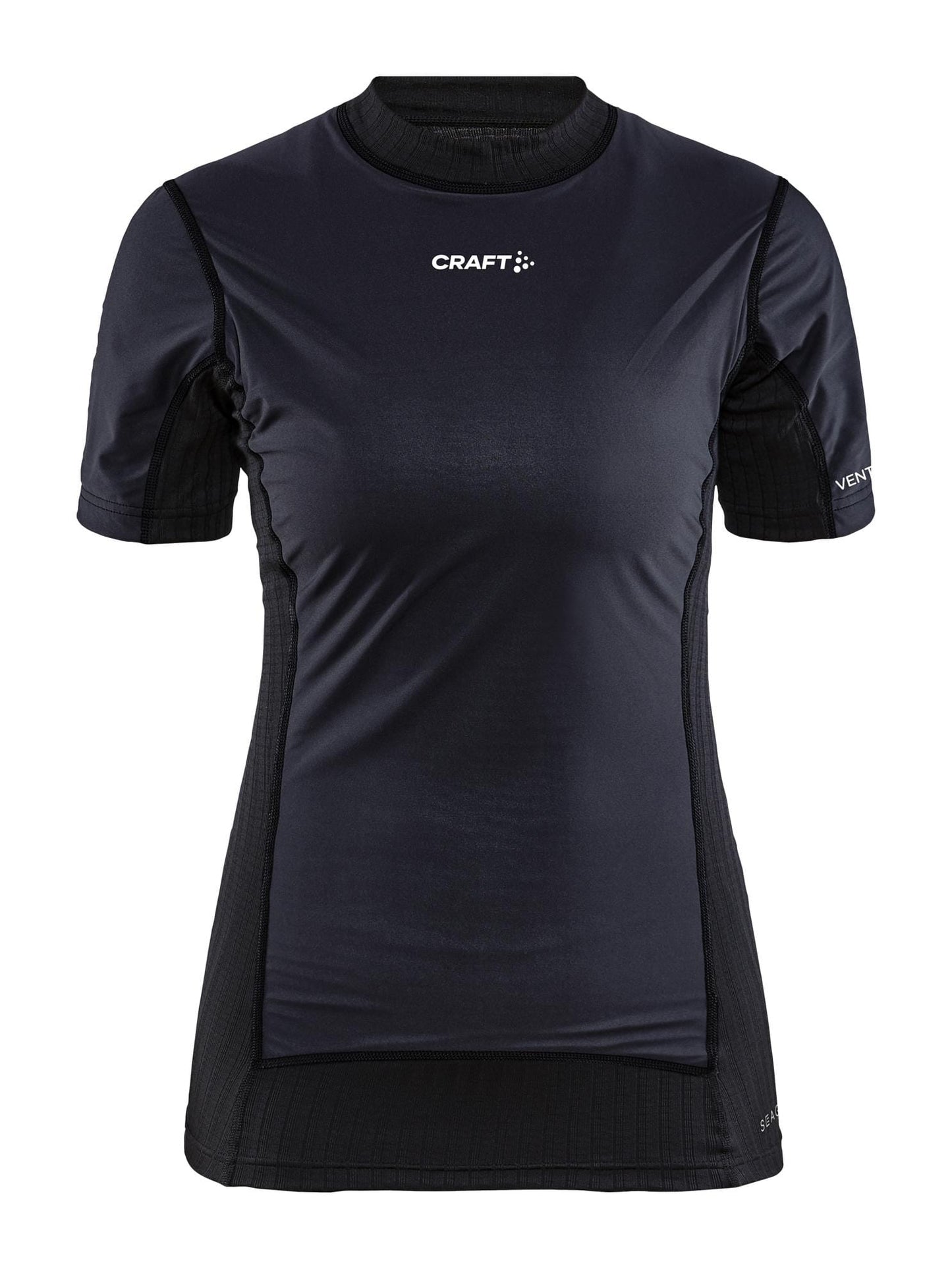 WOMEN'S ACTIVE EXTREME X WIND SHORT SLEEVE Craft Sportswear NA