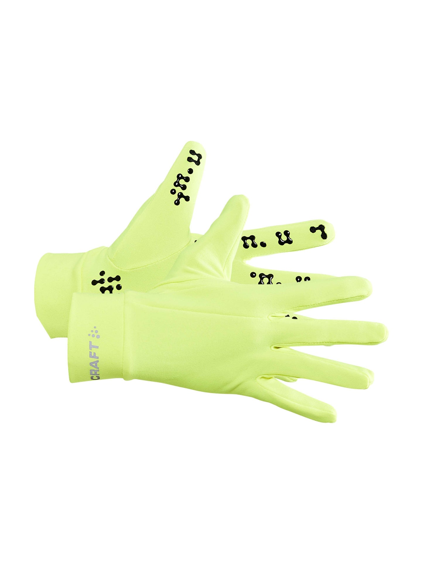 Core Essence Thermal Multi Grip Glove Craft Sportswear NA