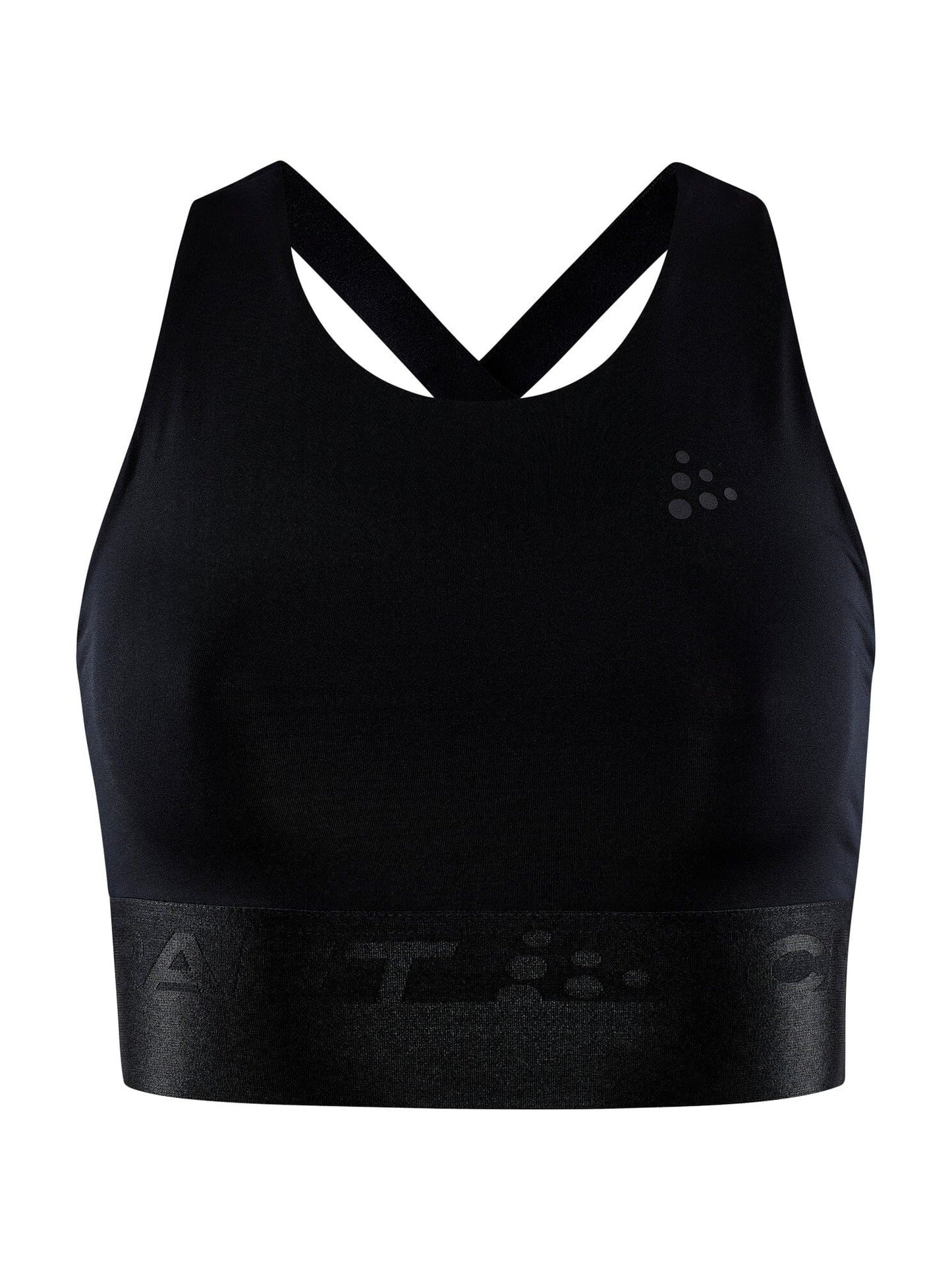 Women's Core Charge Sport Top Craft Sportswear NA