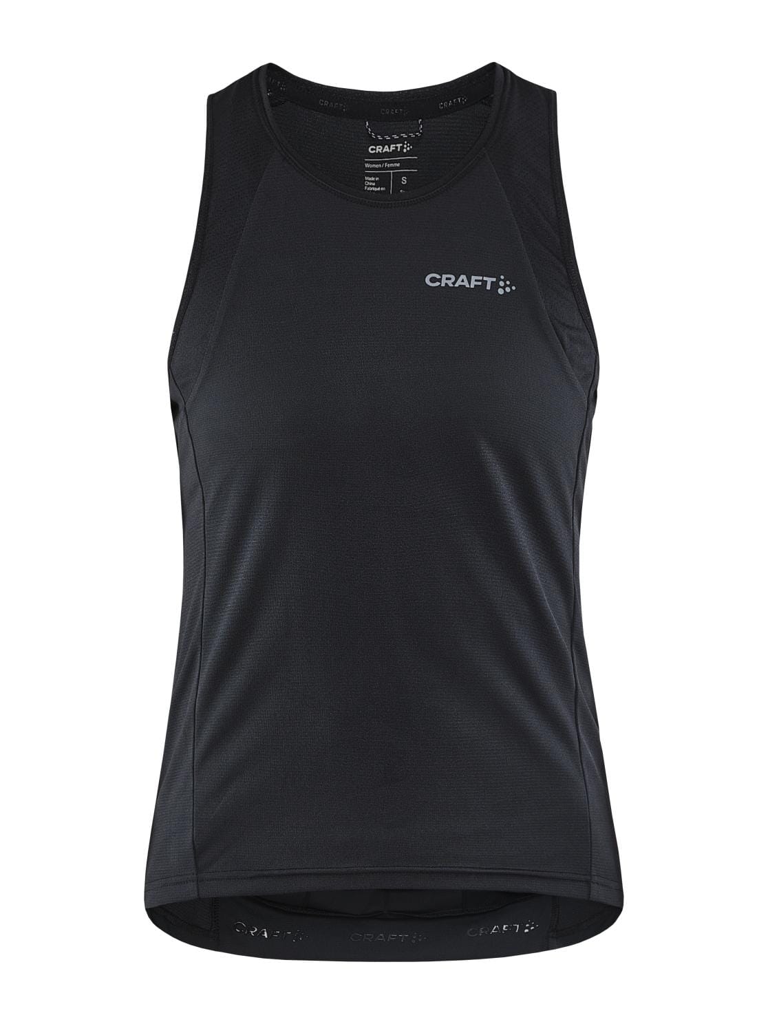 Women's CORE Endur Cycling Singlet Craft Sportswear NA