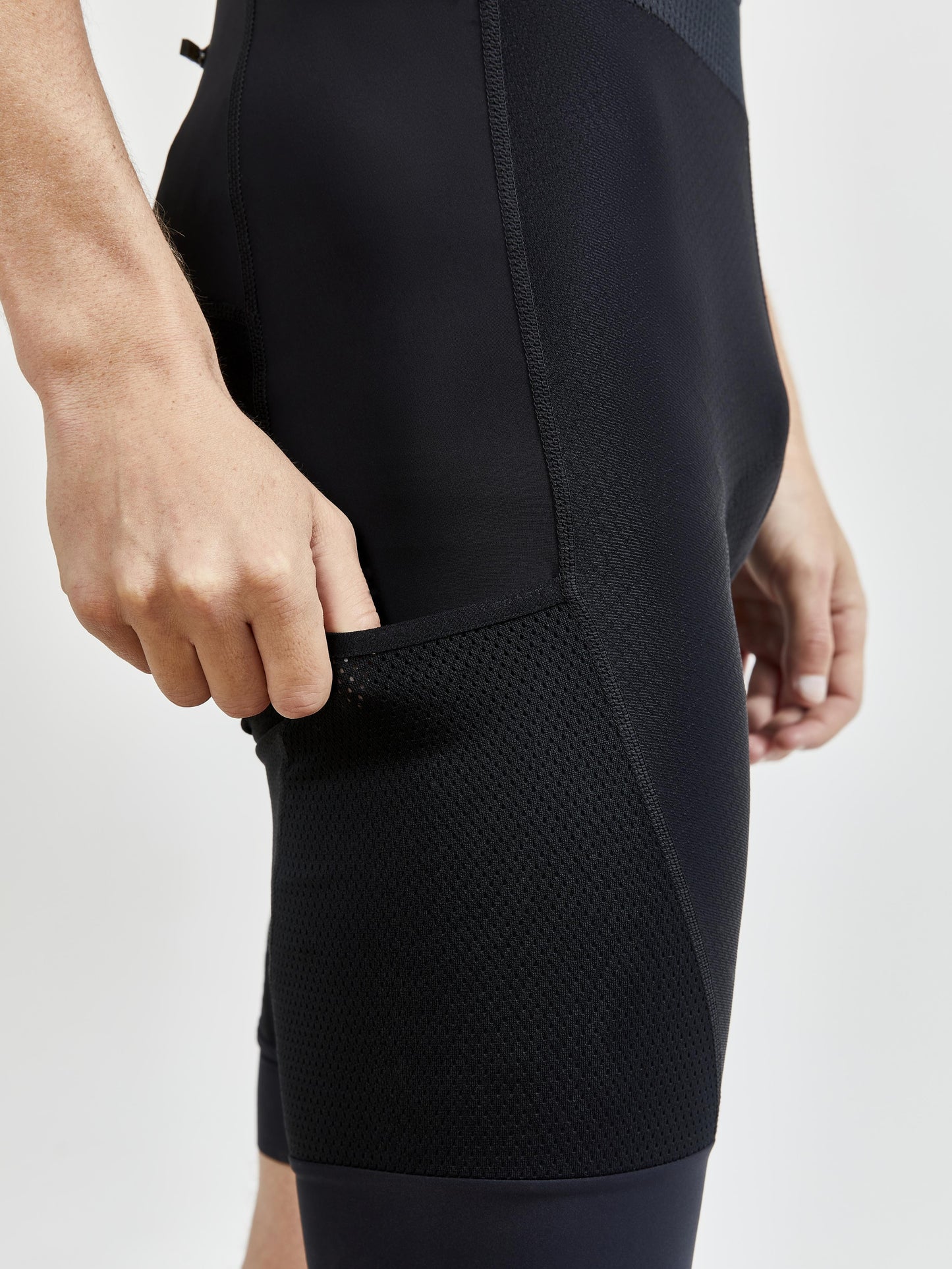 MEN'S ADV GRAVEL CYCLING SHORTS Craft Sportswear NA