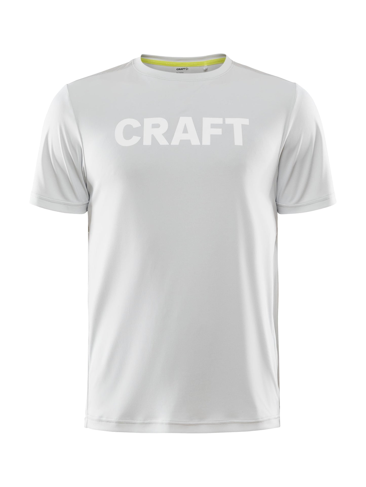 Men's CORE Charge Short-Sleeve Tee Craft Sportswear NA