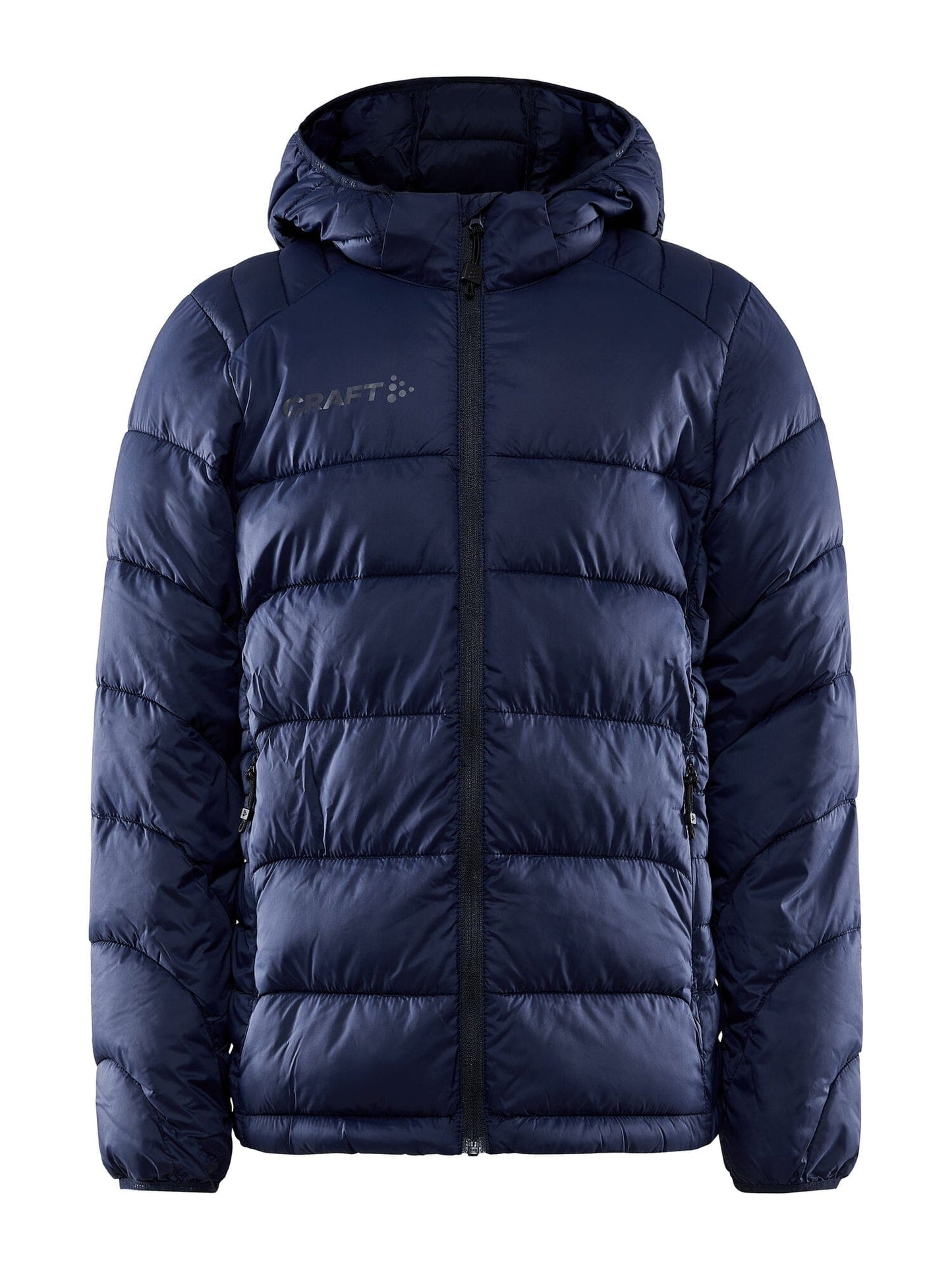 Junior Core Explore Isolate Jacket - BLAZE Craft Sportswear NA
