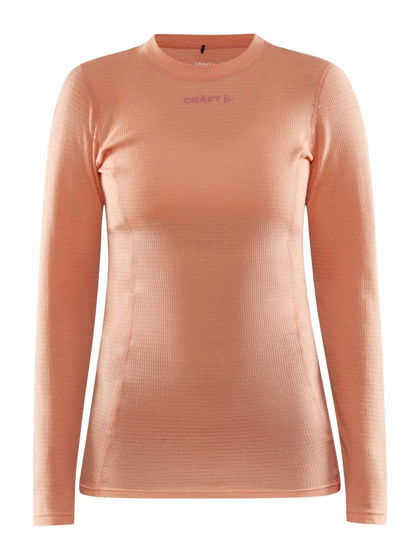 WOMEN'S PRO WOOL EXTREME X BASELAYER - GLOW Craft Sportswear NA