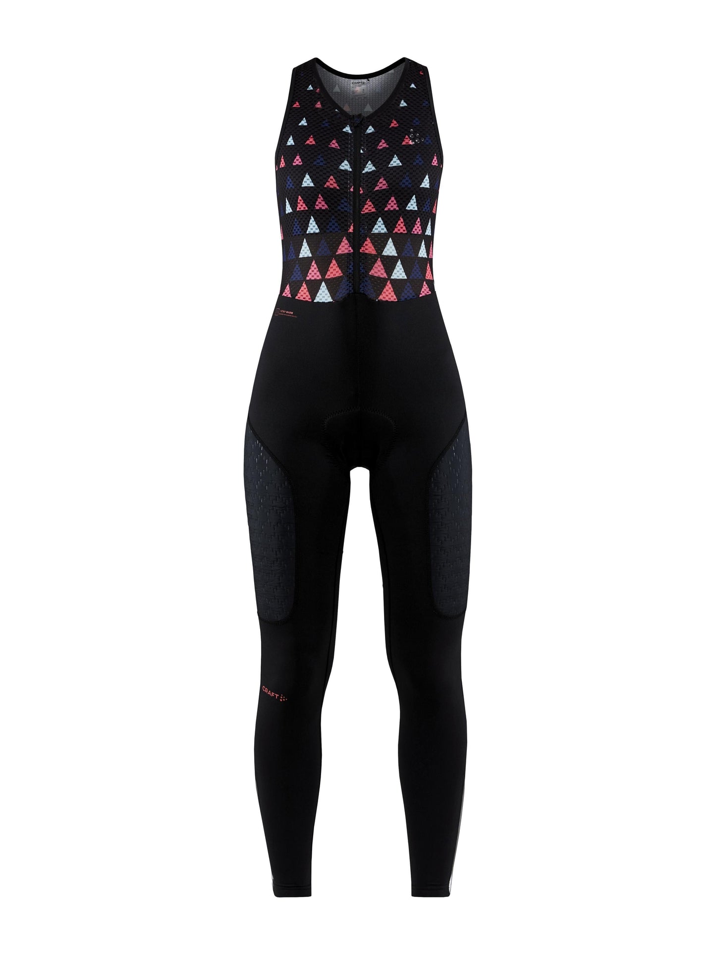 Women's ADV Subz Cycling Bib Tights Craft Sportswear NA