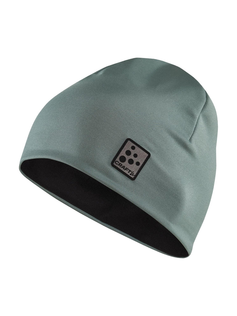 MICROFLEECE HAT Hats/Accessories Craft Sportswear NA