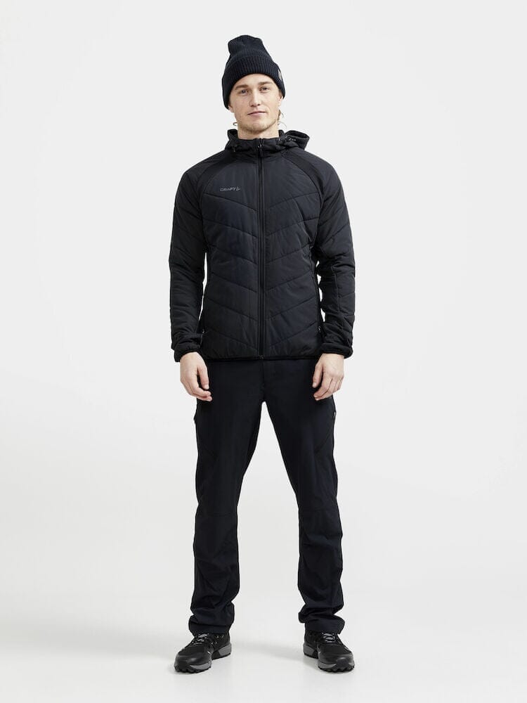 Men's ADV Explore Hybrid Jacket Craft Sportswear NA