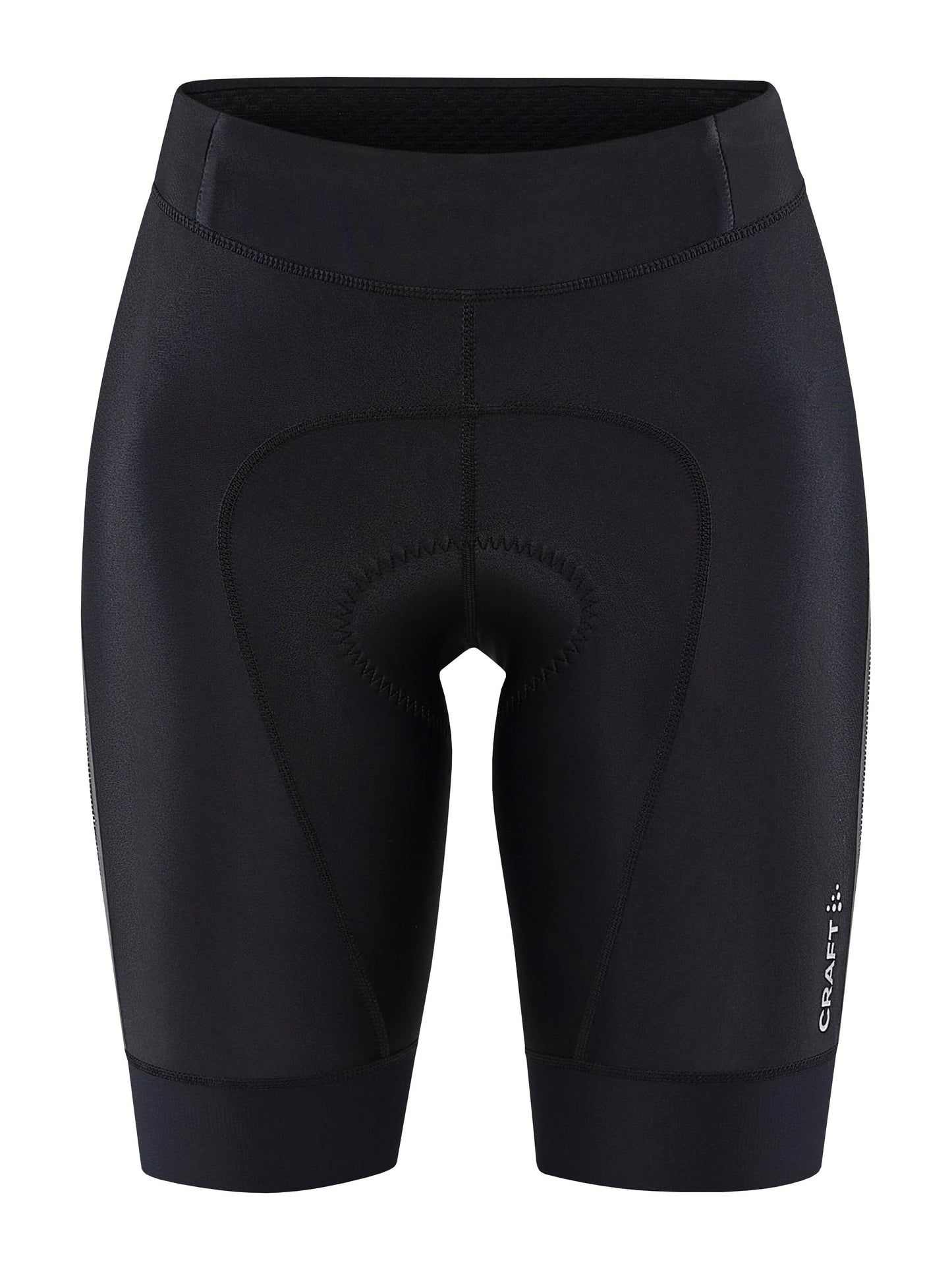 WOMEN'S ADV ENDUR LUMEN CYCLING SHORTS Craft Sportswear NA