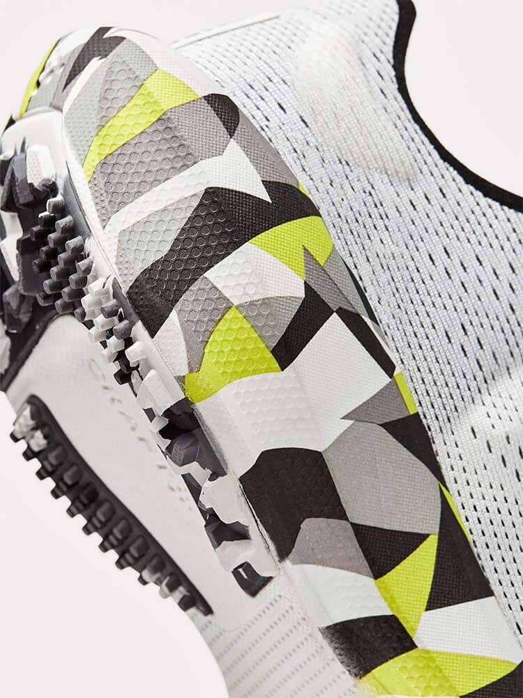 Women's CTM ULTRA Carbon 2 Running Shoe - N LIGHT-P DAZZLE CAMO Craft Sportswear NA