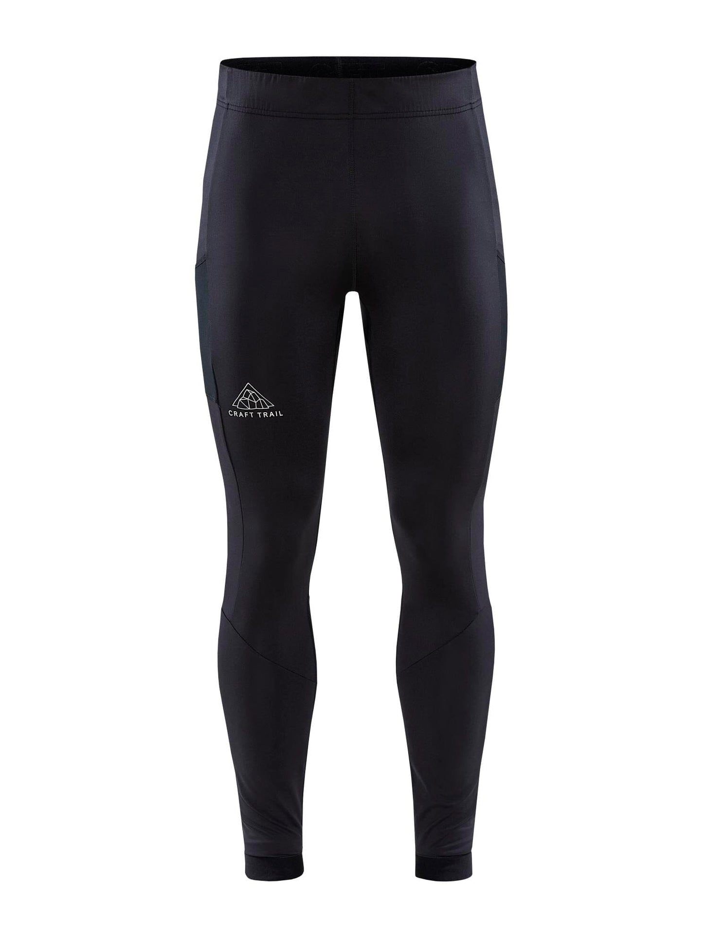 MEN'S PRO TRAIL RUNNING TIGHTS Craft Sportswear NA