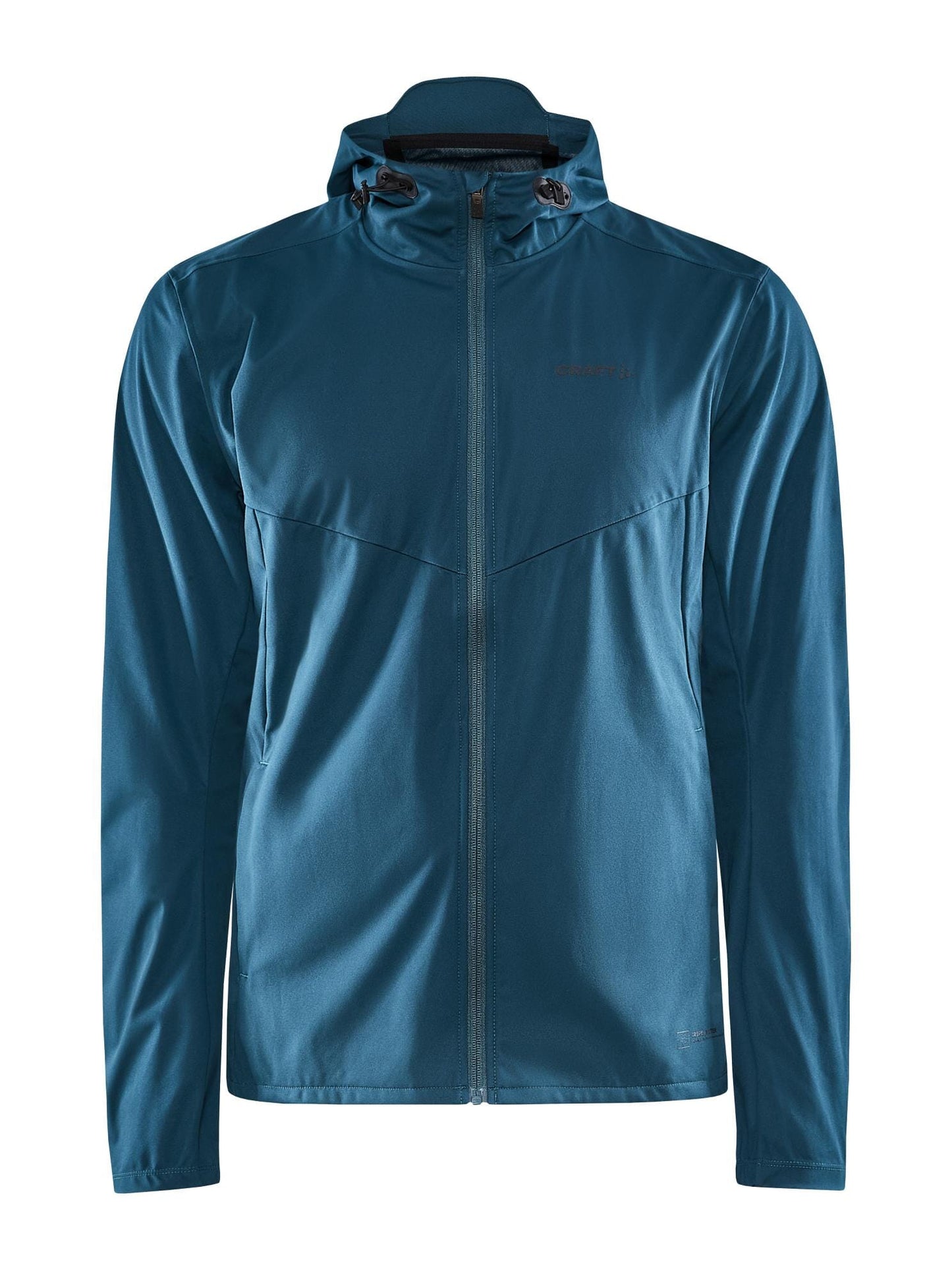 Men's ADV Essence Hydro Jacket - Opal Craft Sportswear NA