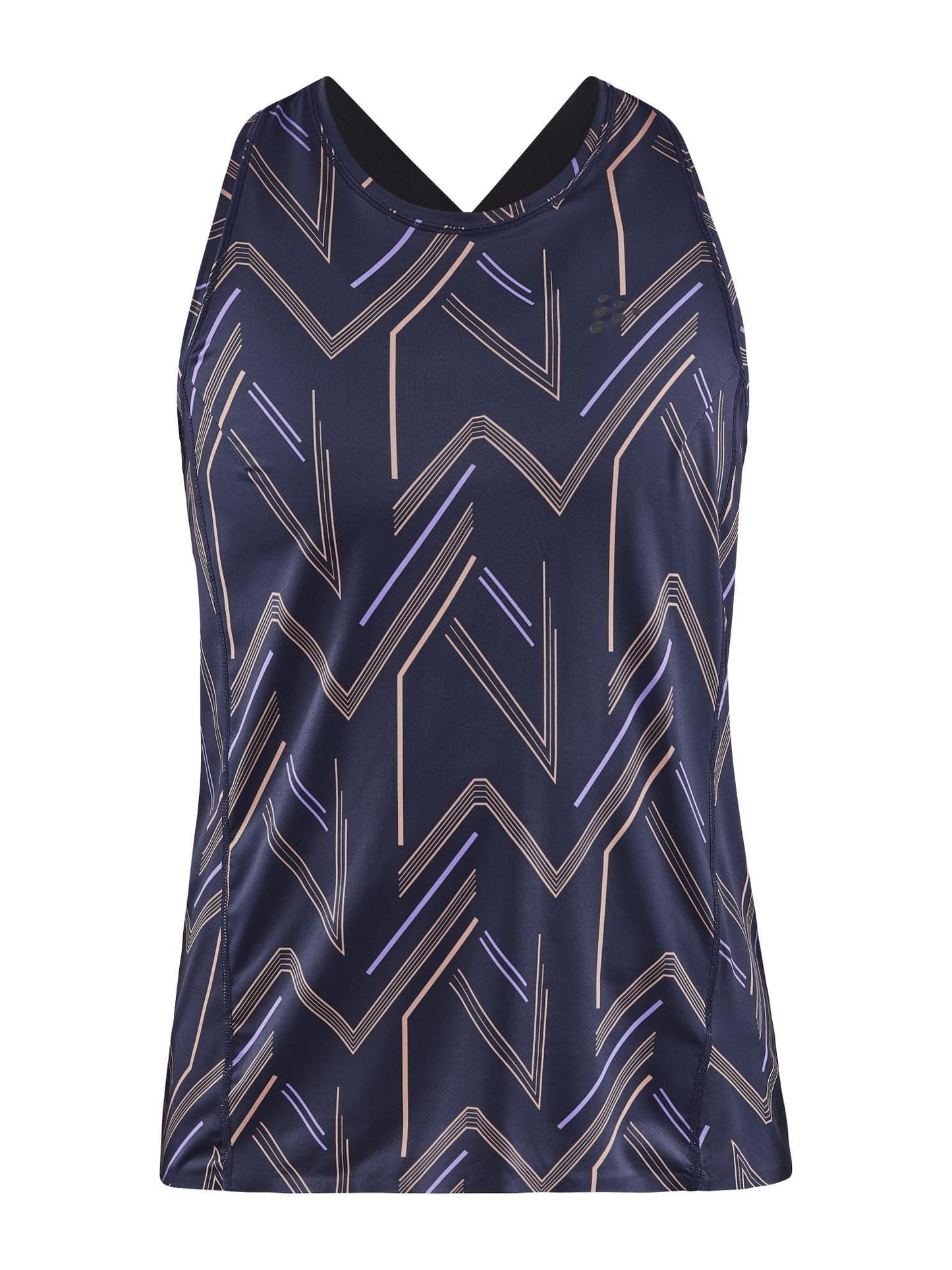 Women's ADV Hit Singlet Craft Sportswear NA
