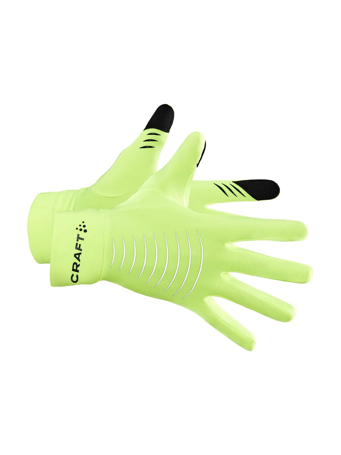 Unisex CORE Essence Thermal Glove 2.0 - Flumino Craft Sportswear NA