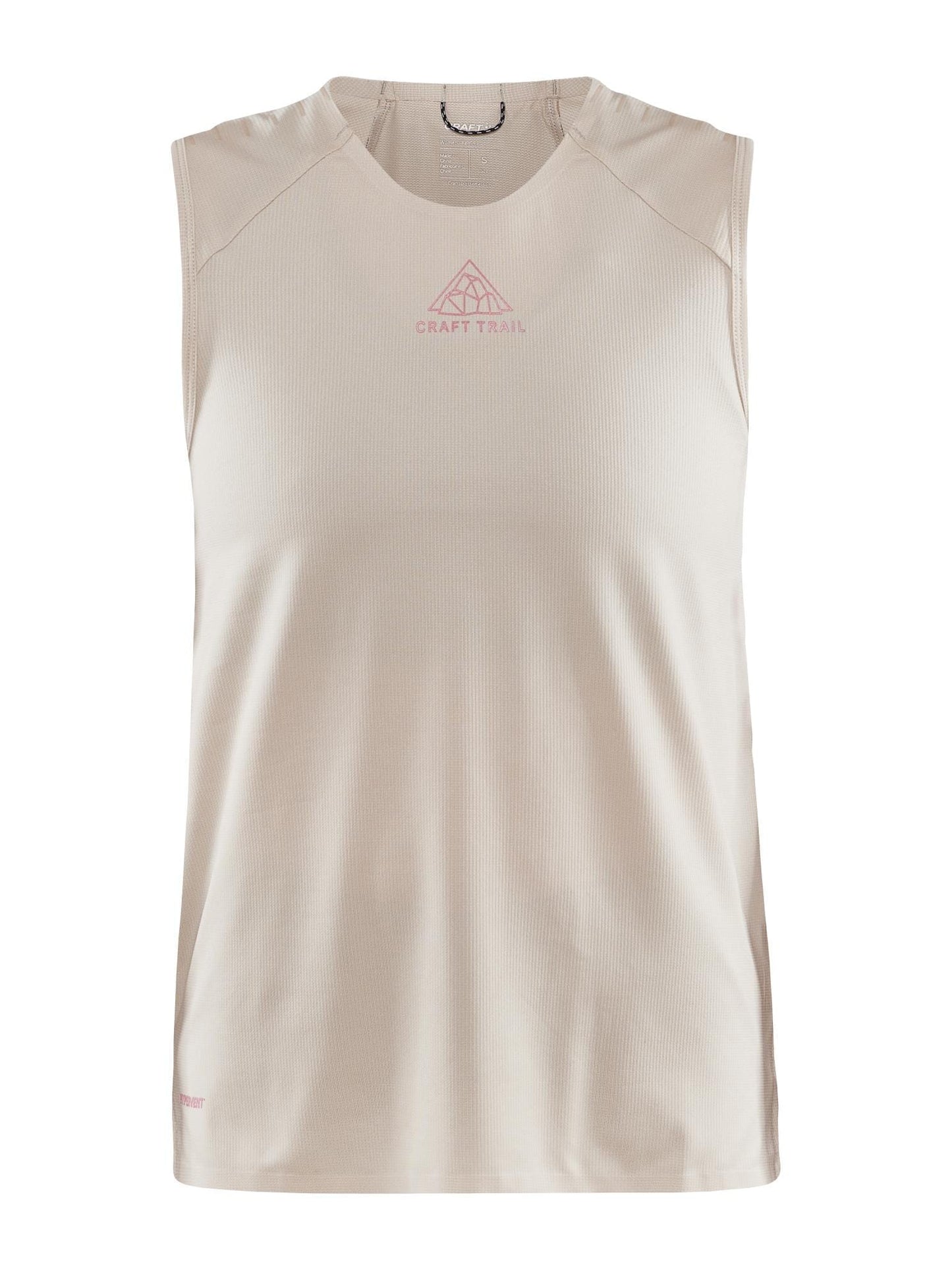 Women's PRO Trail Running Singlet Craft Sportswear NA