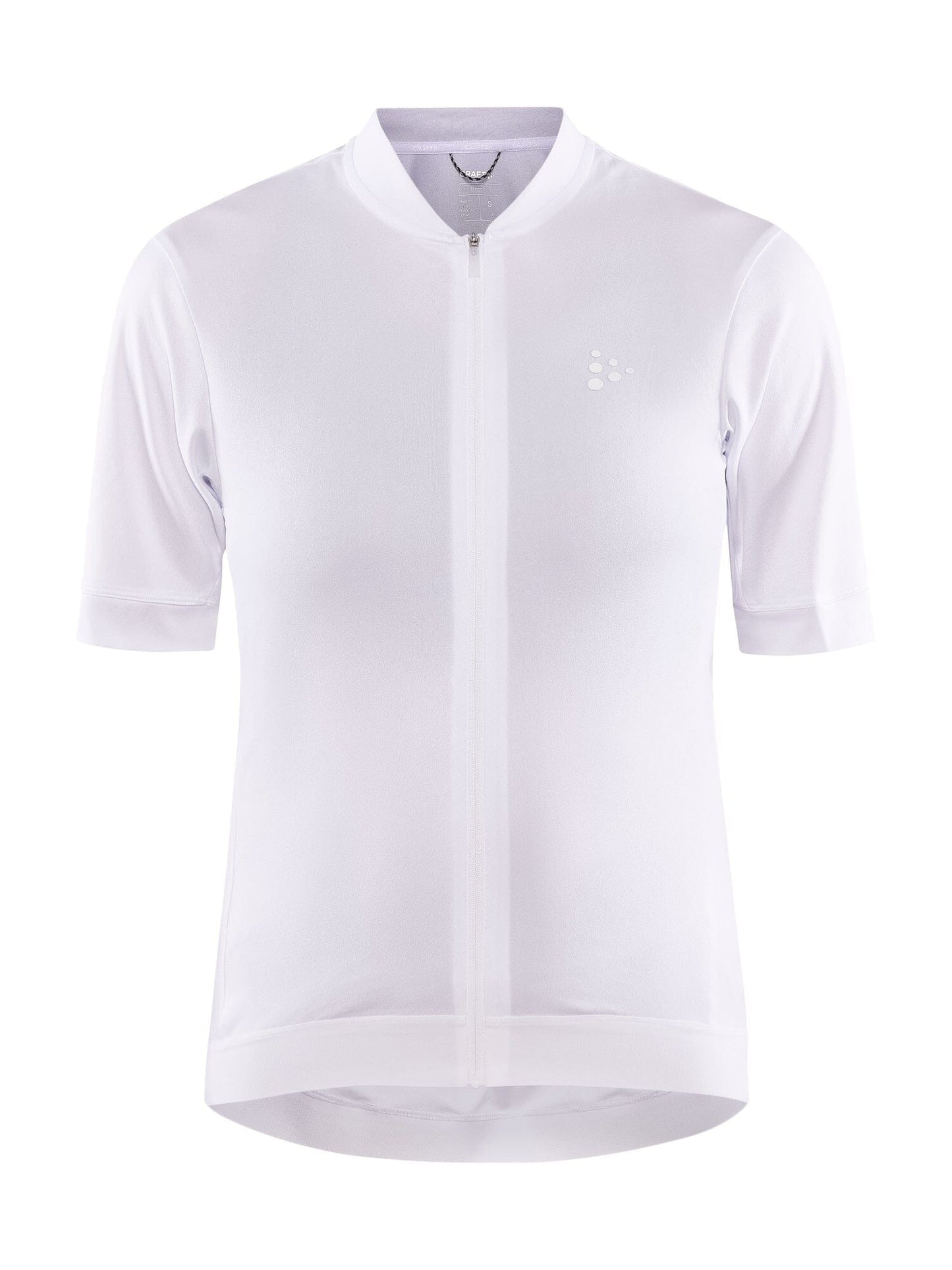 Women's Core Essence Bike Jersey Regular Fit Women's Tops, T's, and Tanks Craft Sportswear NA